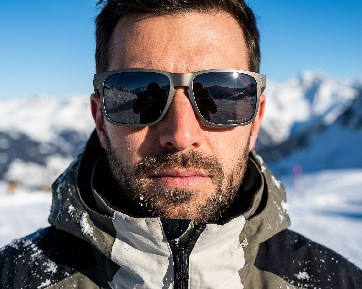 Oakley Sunglasses Holbrook Metal OO4123 412306