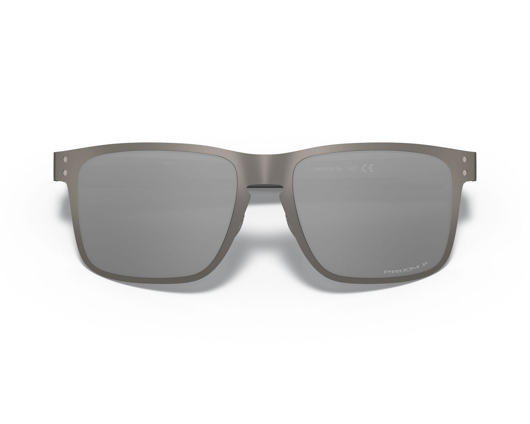 Oakley Sunglasses Holbrook Metal OO4123 412306