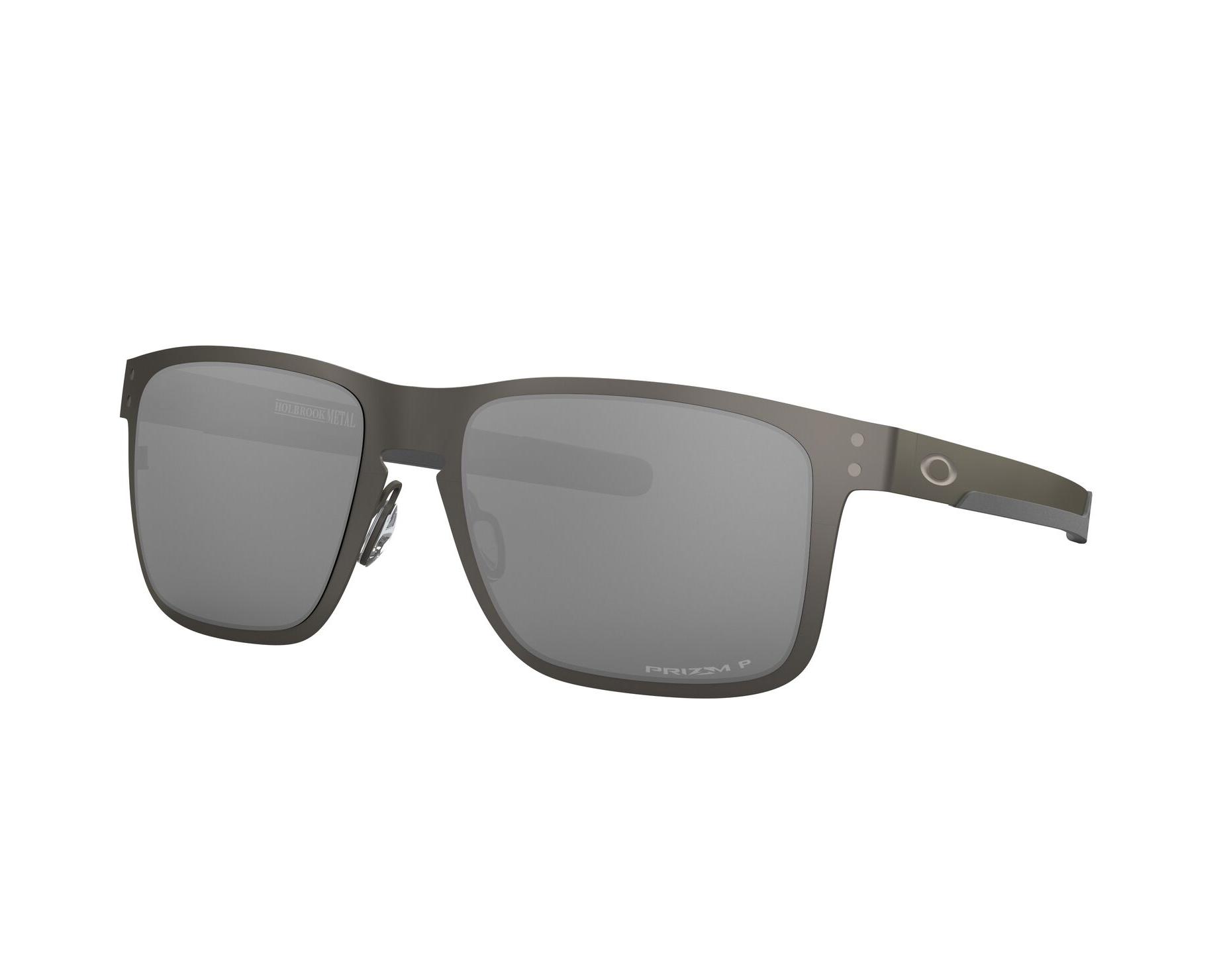 Oakley Sunglasses Holbrook Metal OO4123 412306