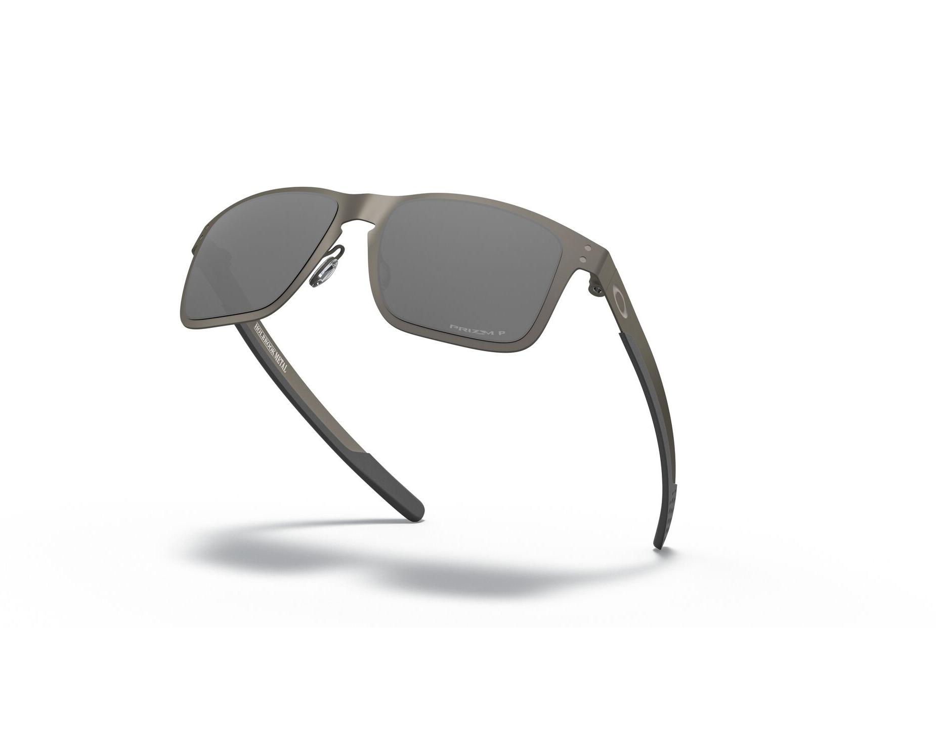 Oakley Sunglasses Holbrook Metal OO4123 412306