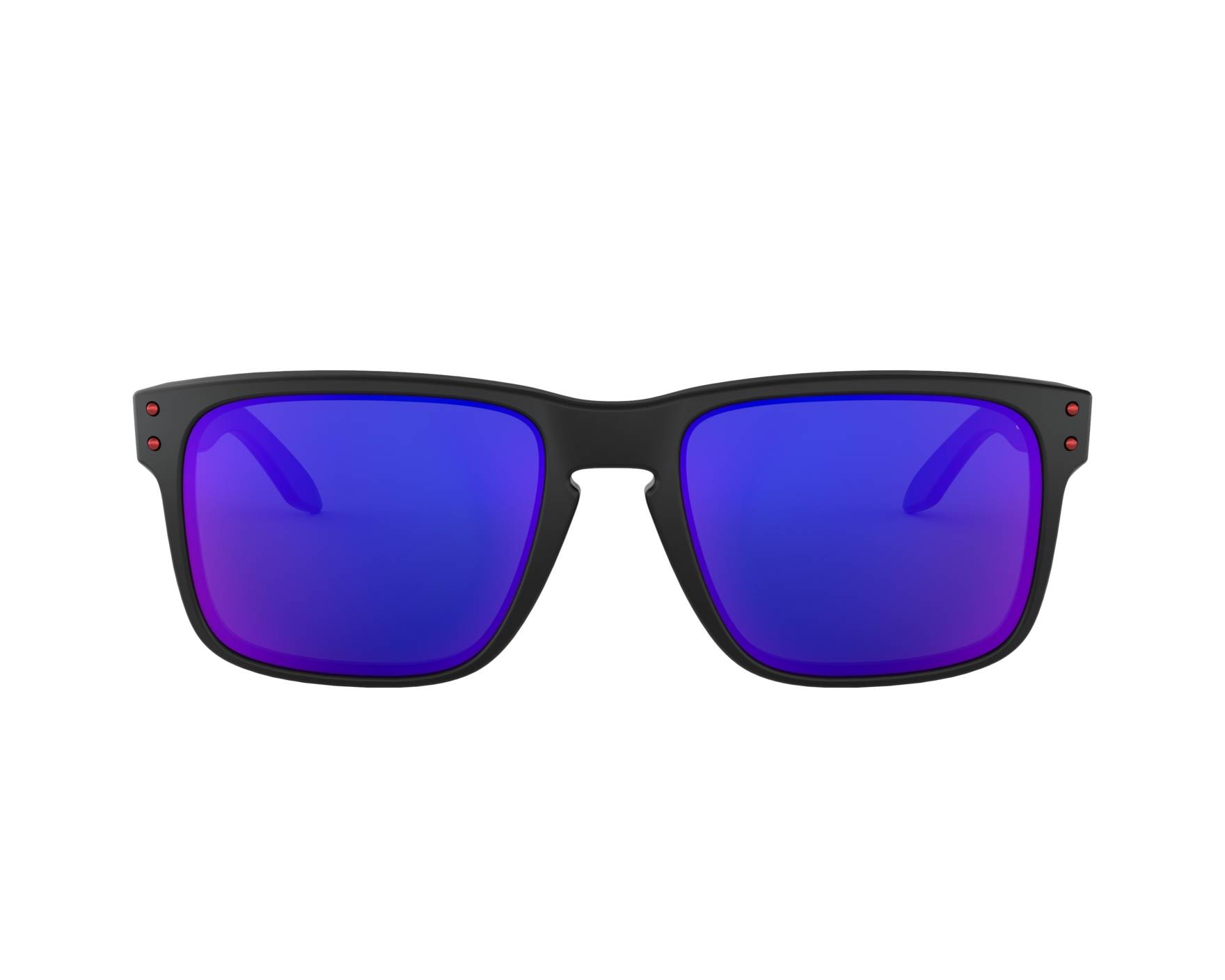 OAKLEY HOLBROOK サングラス OO9102-06 Oakley OO9102 HOLBROOK Polarized 9102D6 Square Matte Black