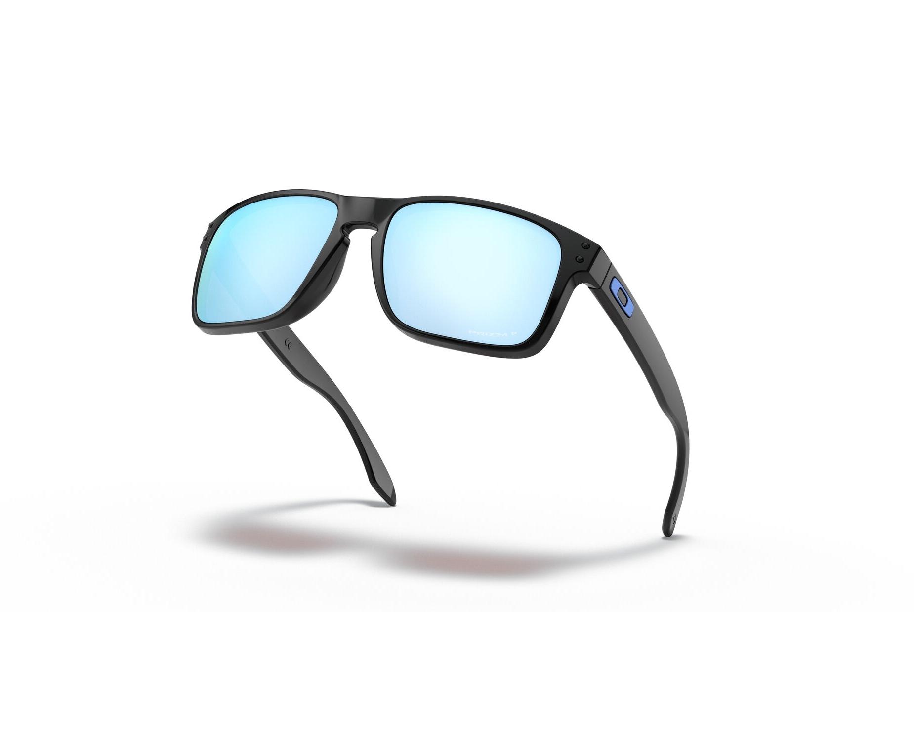 Oakley Sunglasses Holbrook OO9102 9102C1