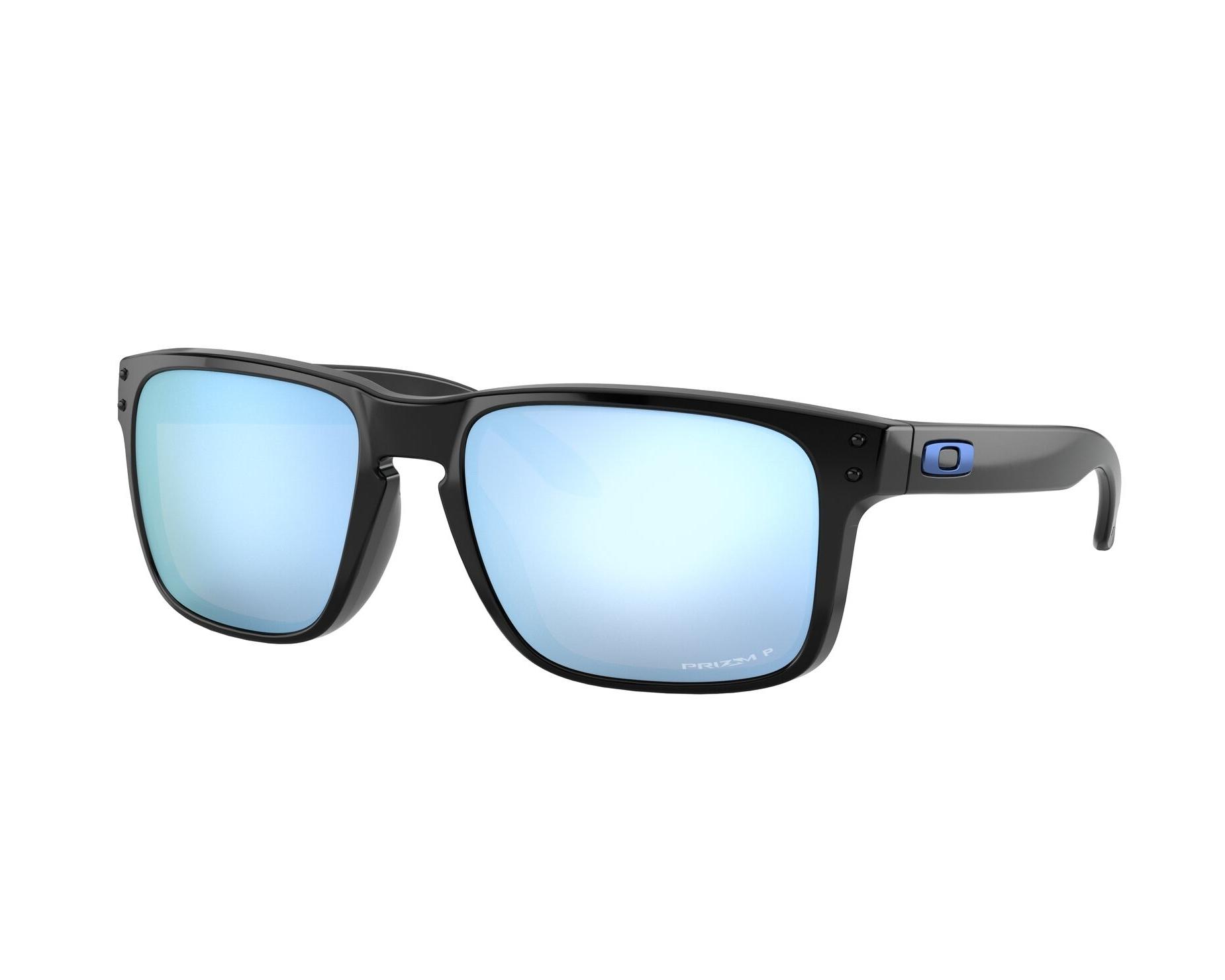 Oakley Sunglasses Holbrook OO9102 9102C1