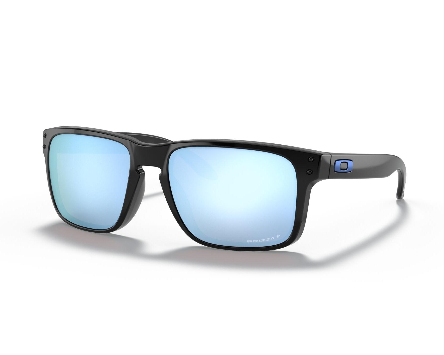 Oakley Sunglasses Holbrook OO9102 9102C1