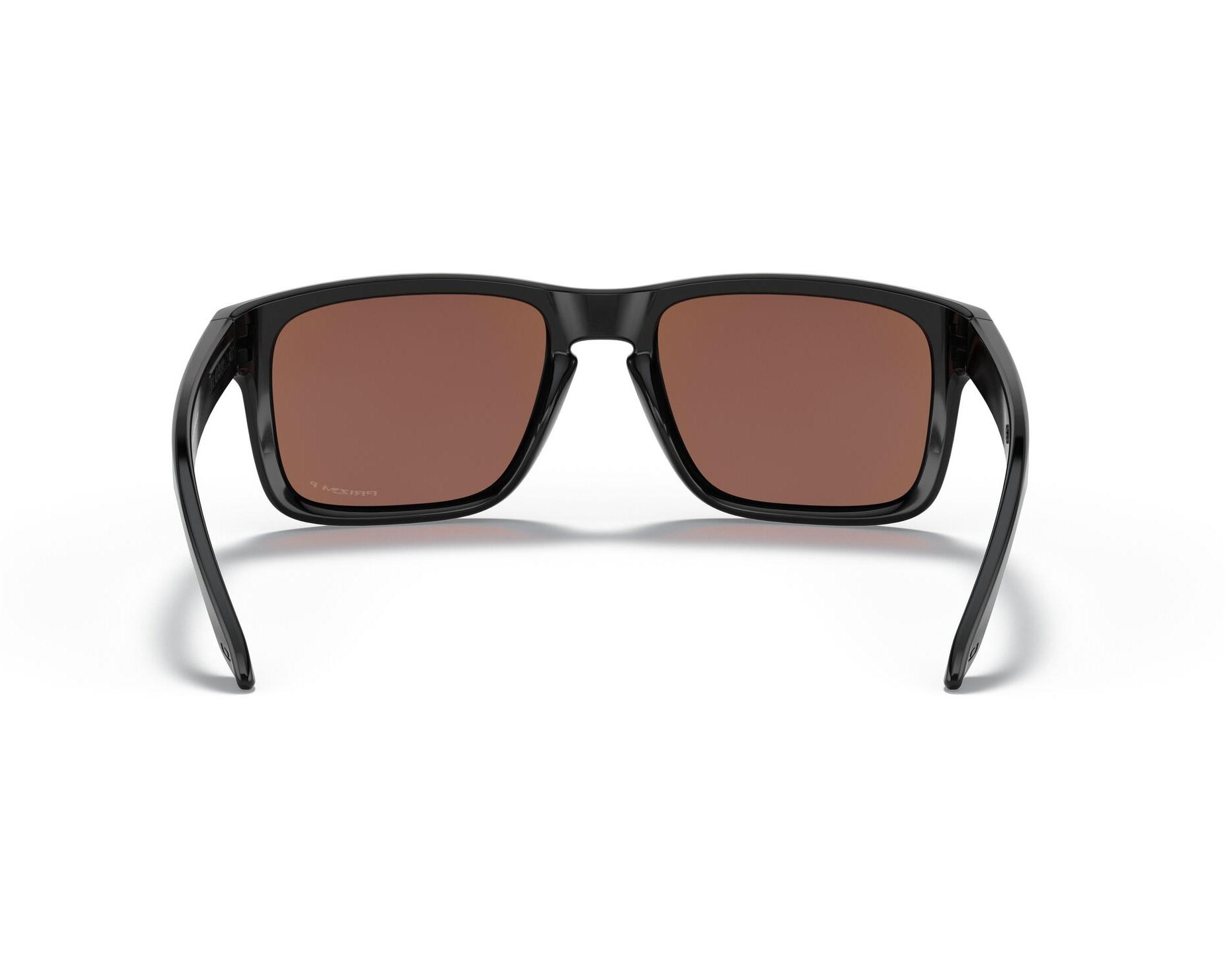 Oakley Sunglasses Holbrook OO9102 9102C1