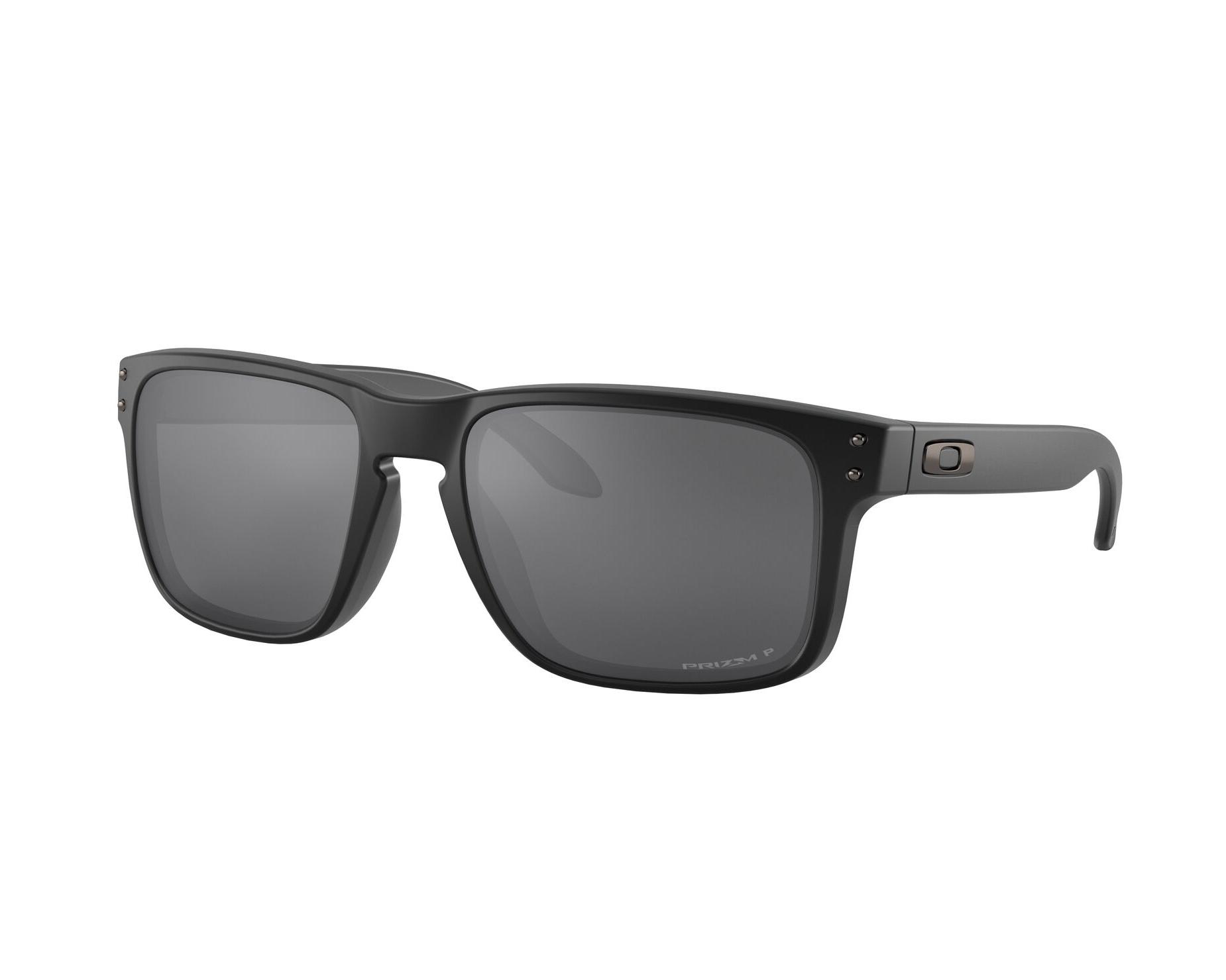 Oakley Sunglasses Holbrook OO9102 9102D6