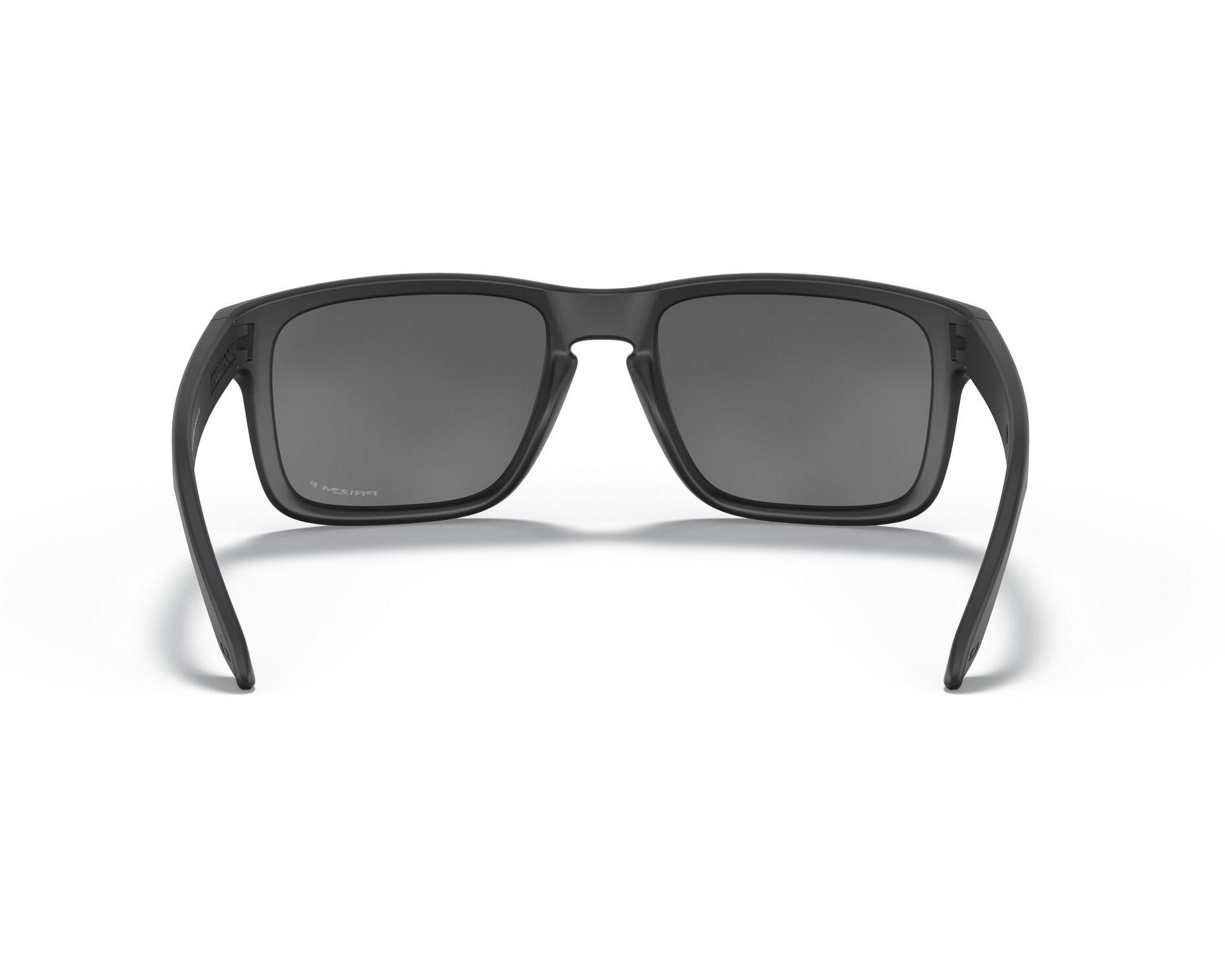 Oakley Sunglasses Holbrook OO9102 9102D6