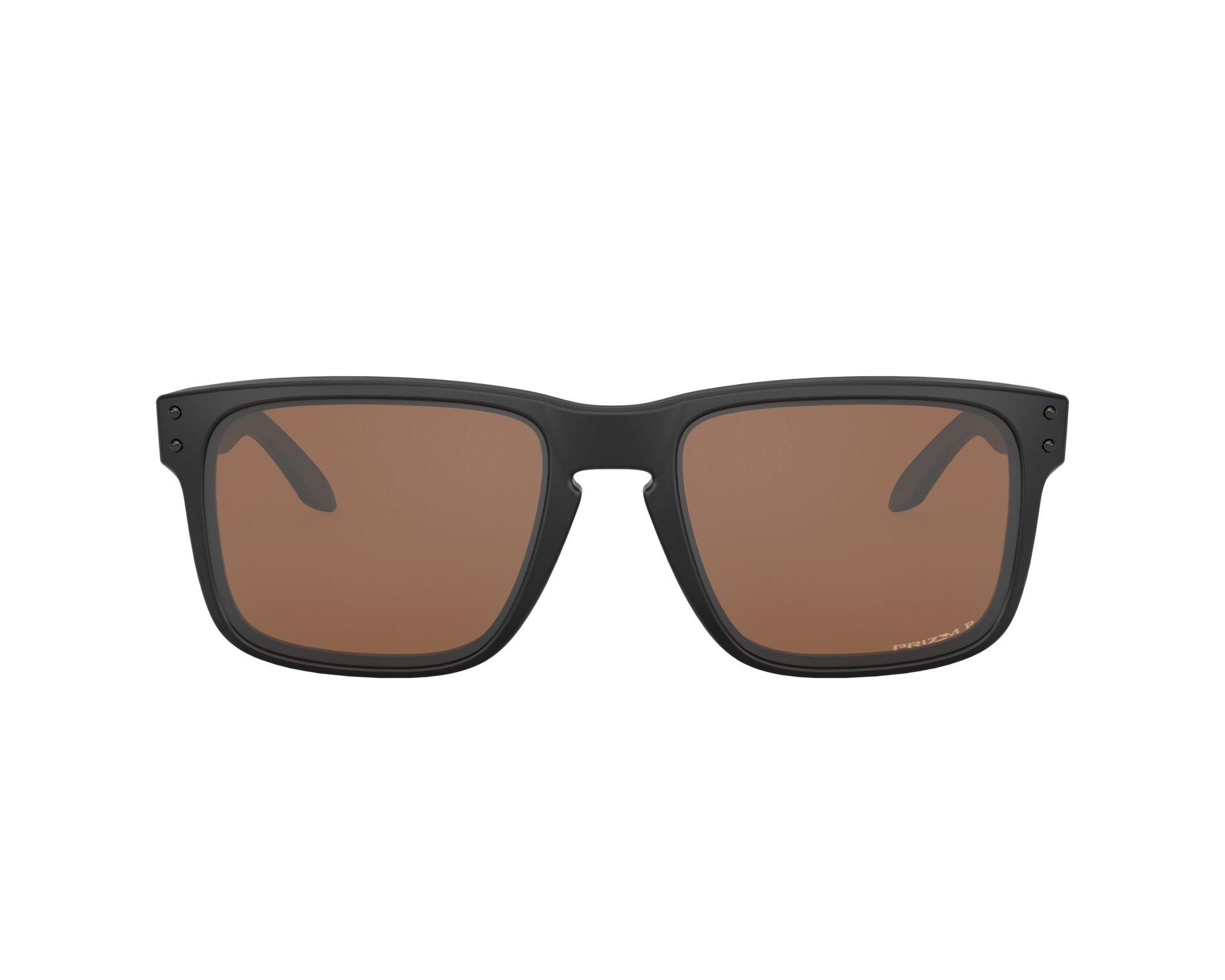Oakley Sunglasses Holbrook OO9102 9102D7