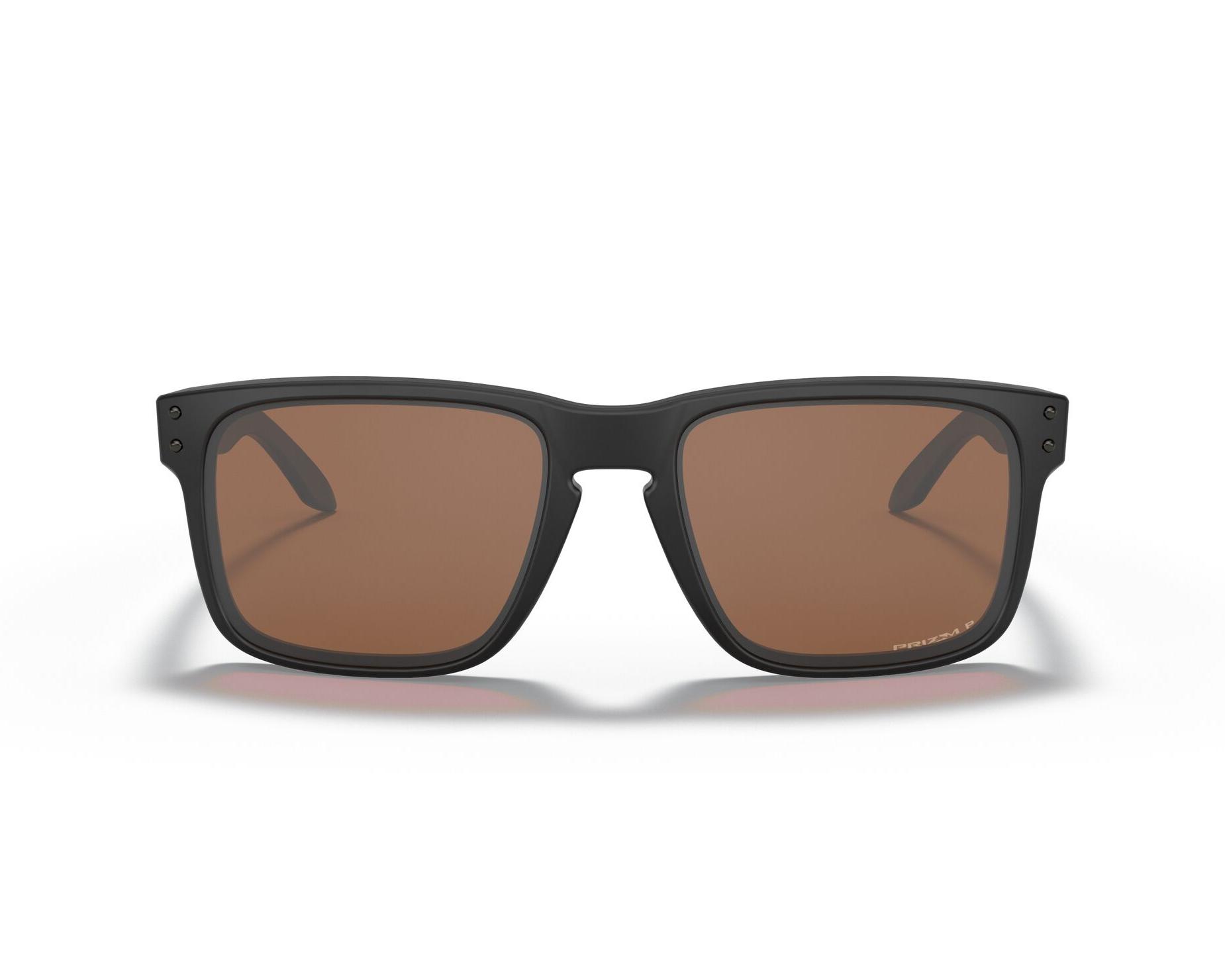 Oakley Sunglasses Holbrook OO9102 9102D7