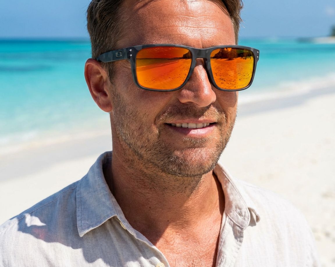 Oakley Sunglasses Holbrook OO9102 9102E9