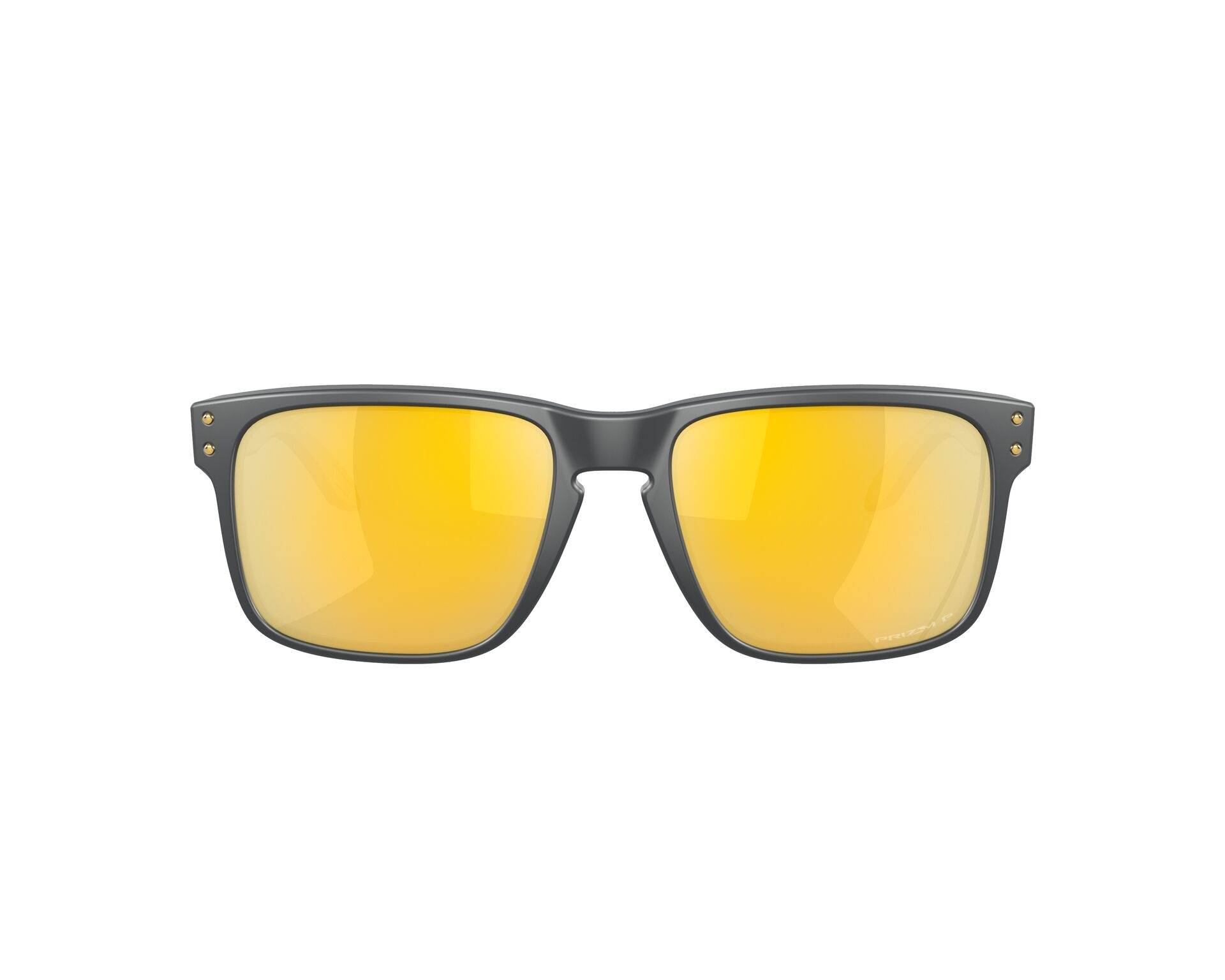 Oakley OO9102 9102W4 55-18 Grey  360 degree view 10