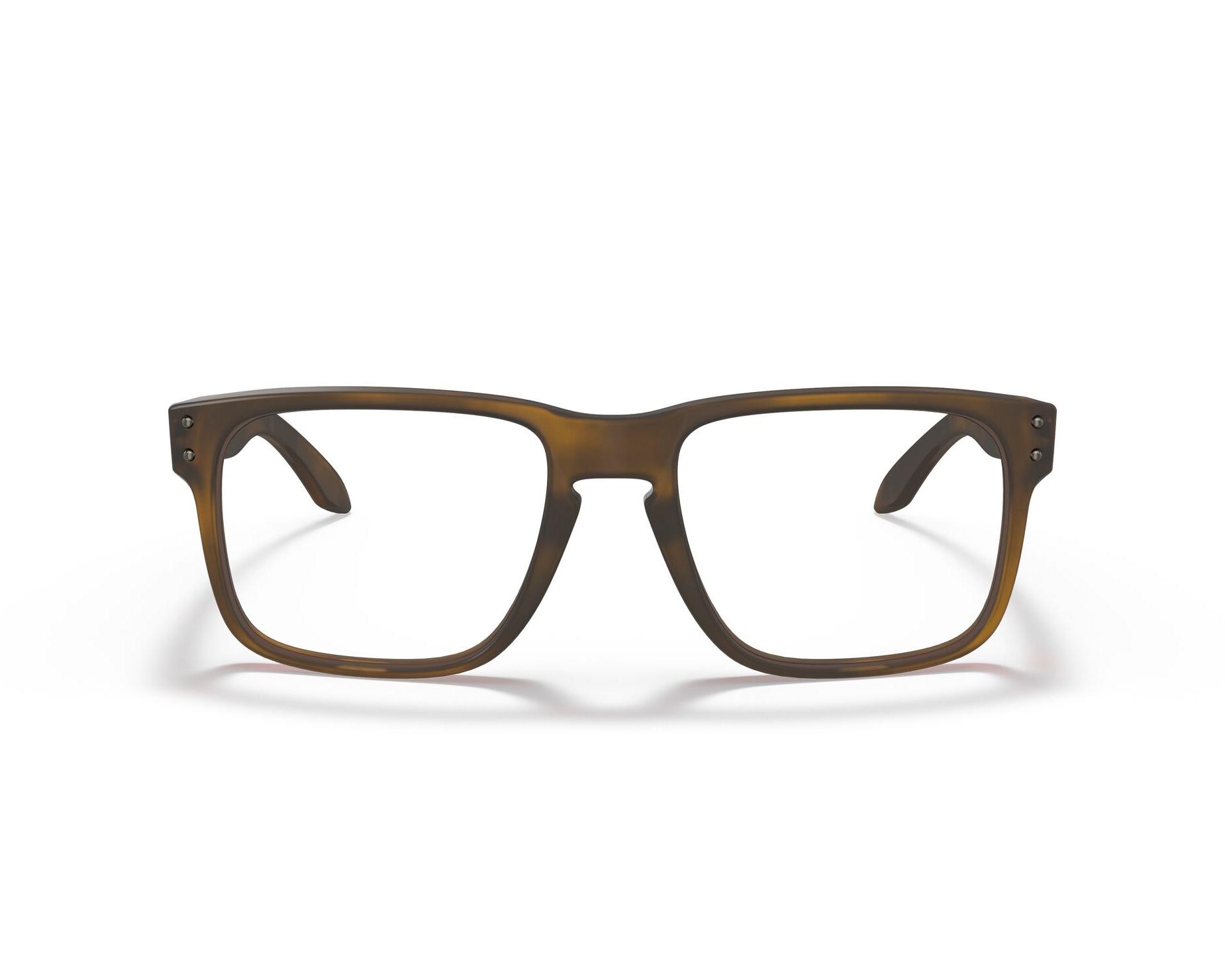 Oakley Glasses Holbrook Rx OX8156 815602