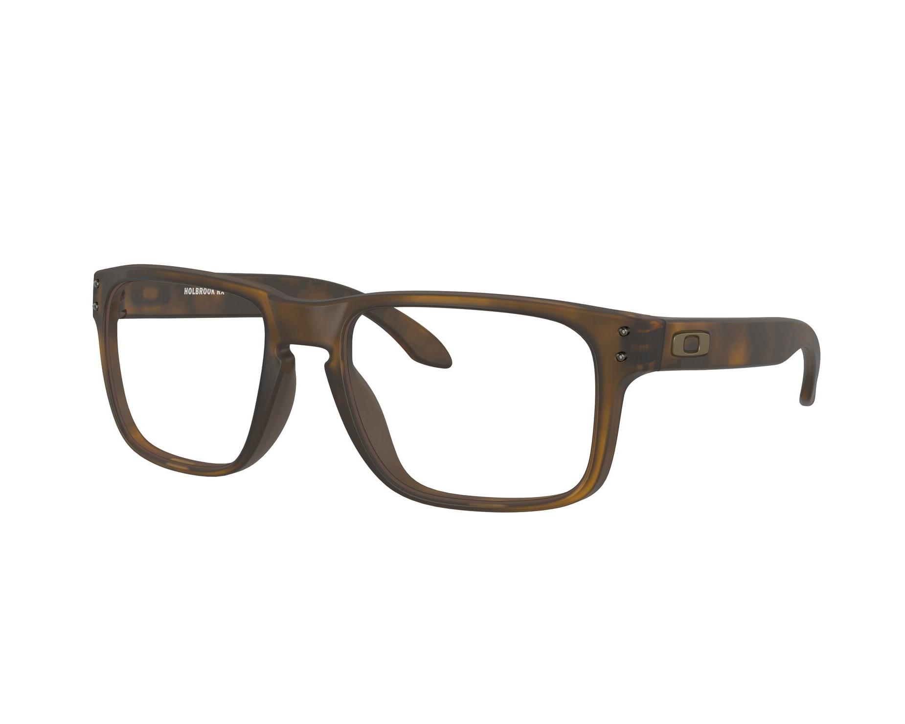 Oakley Glasses Holbrook Rx OX8156 815602