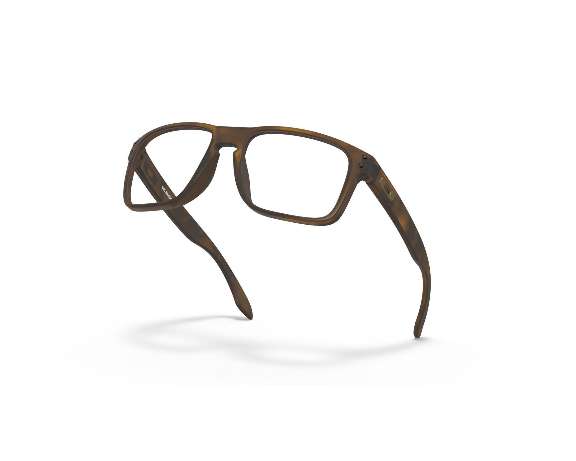 Oakley Glasses Holbrook Rx OX8156 815602