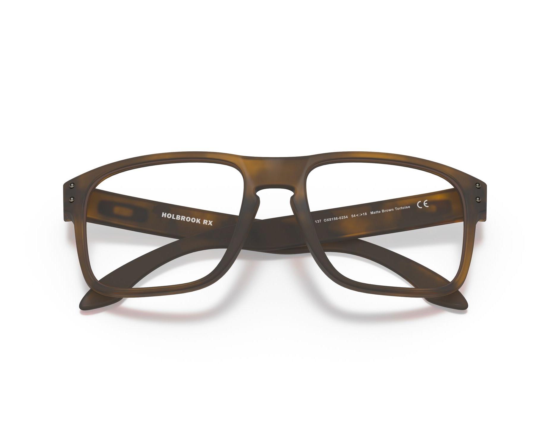 Oakley Glasses Holbrook Rx OX8156 815602