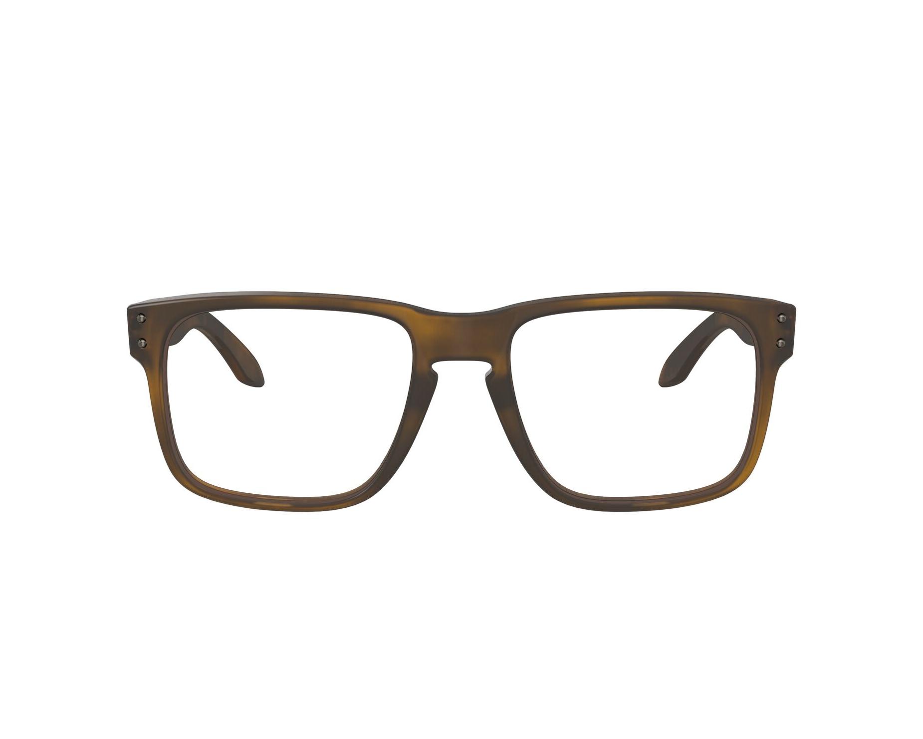 オークリー　HOLBROOK Oakley Glasses Holbrook Rx OX8156 815602