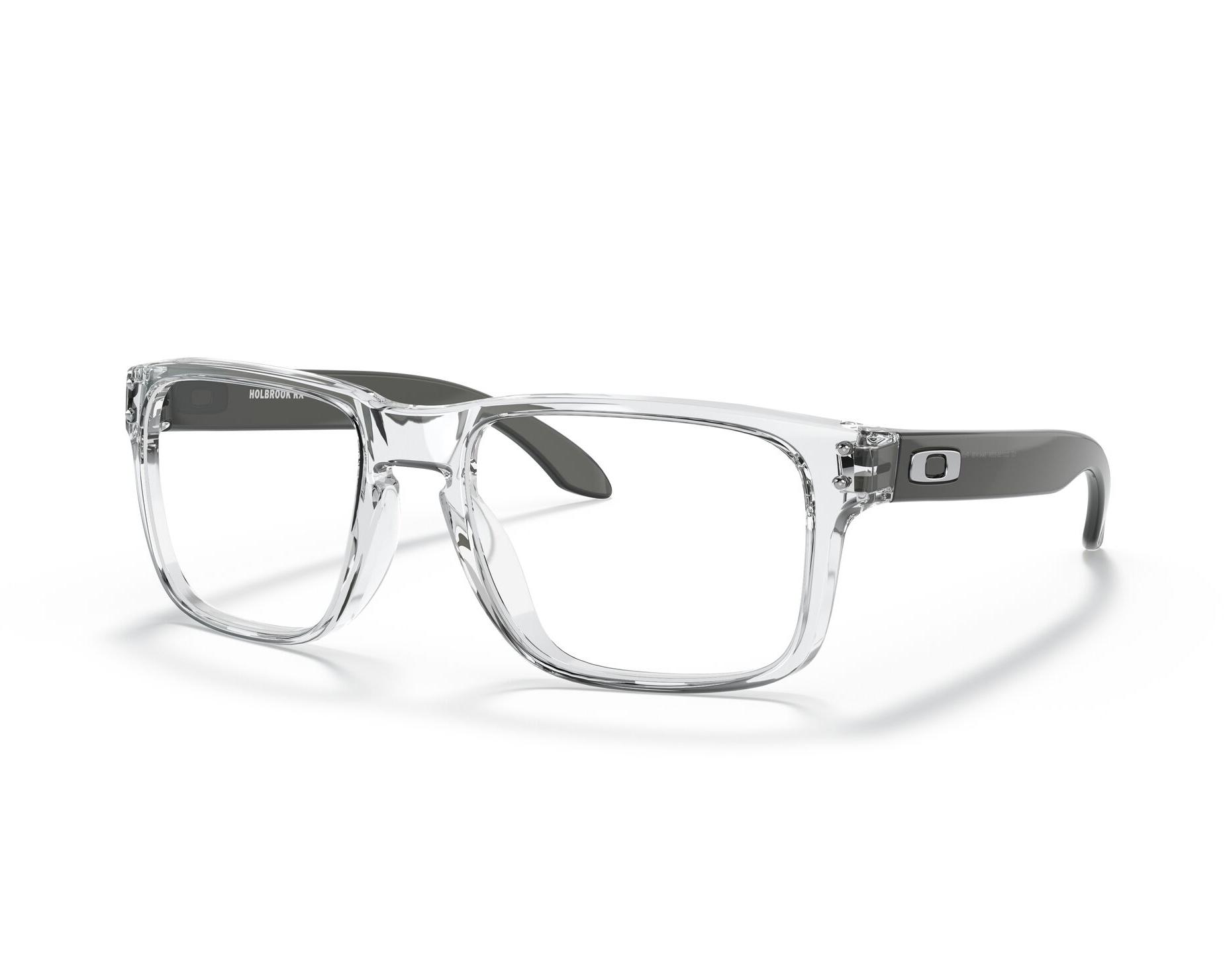 Oakley Glasses Holbrook Rx OX8156 815603