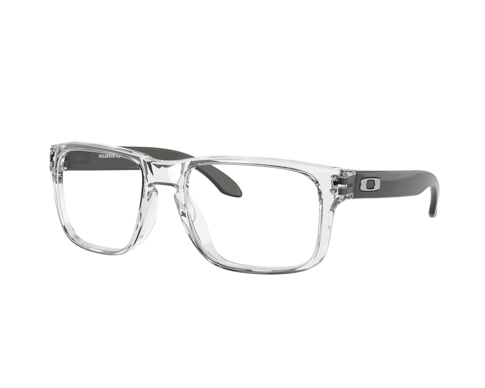 Oakley Glasses Holbrook Rx OX8156 815603