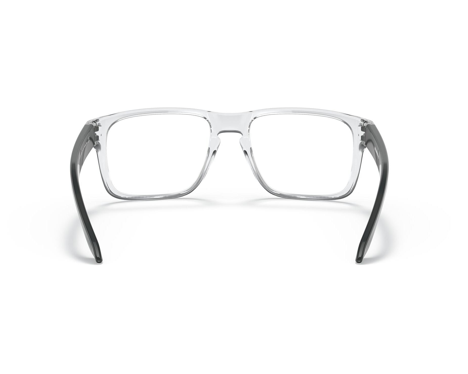 オークリー　HOLBROOK Oakley Glasses Holbrook Rx OX8156 815603