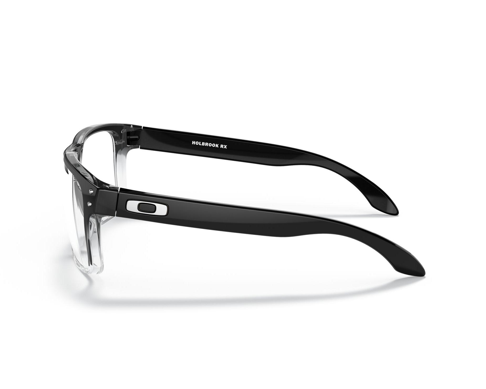 Oakley OX8156 815606 56-18 Black  360 degree view 4