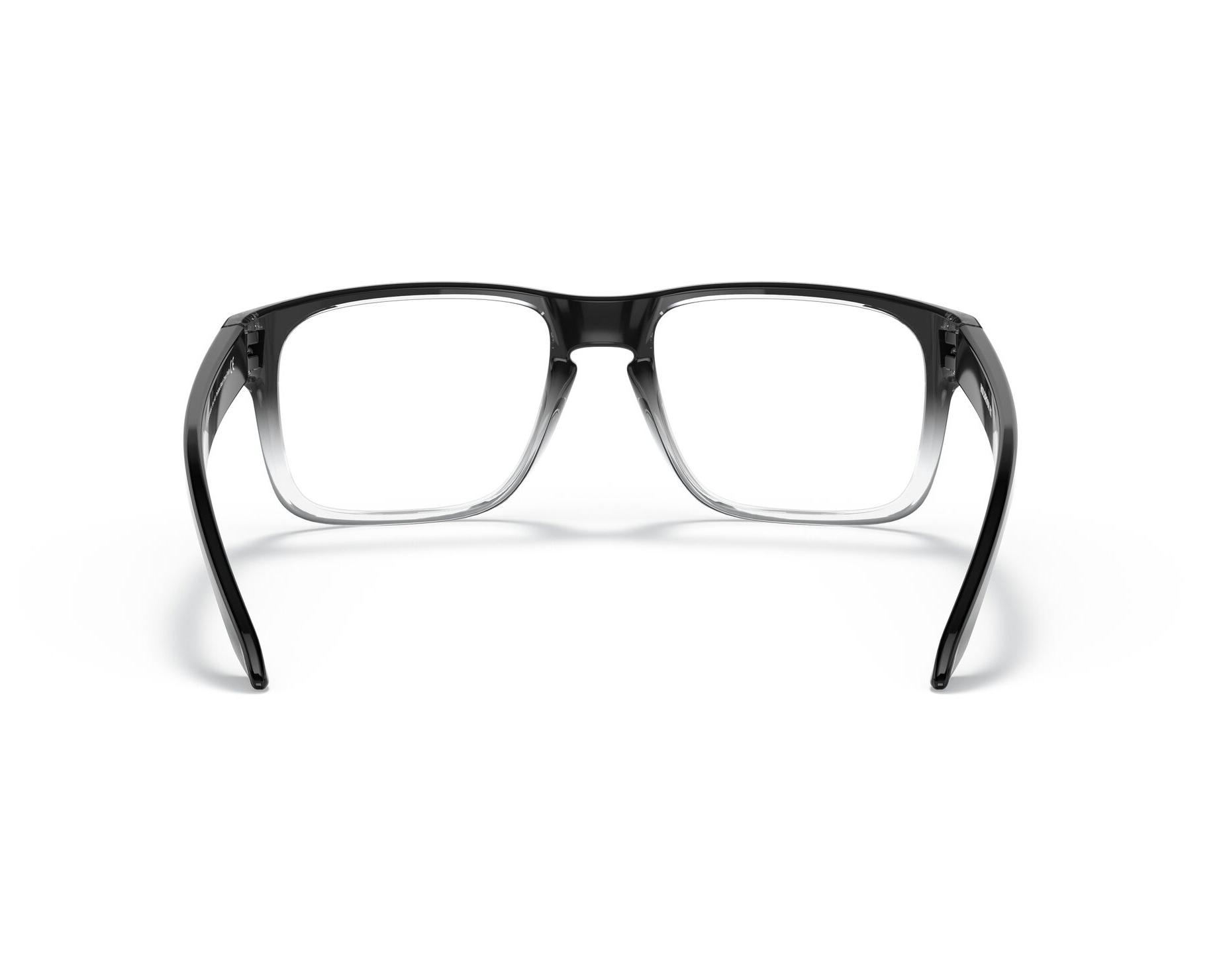 Oakley Glasses Holbrook Rx OX8156 815606