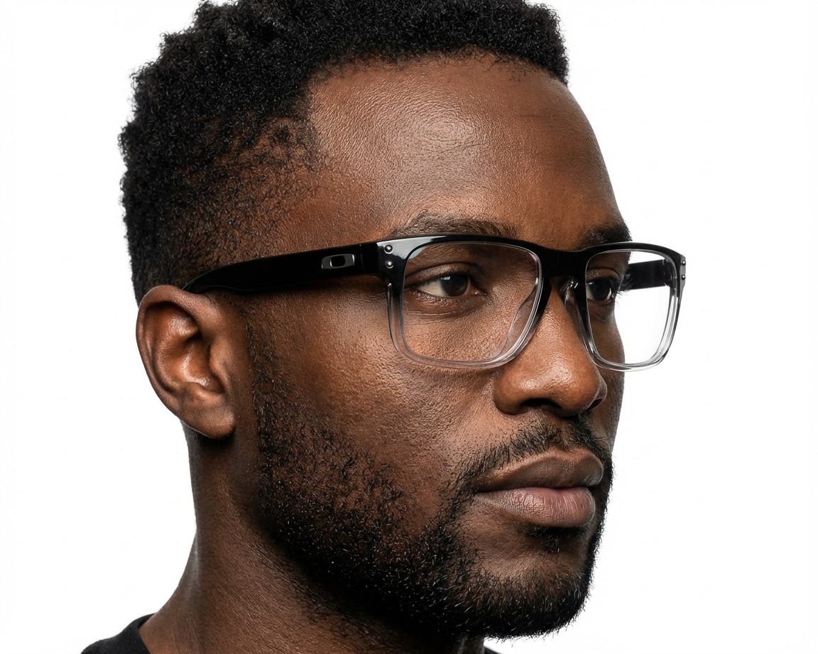 Oakley Glasses Holbrook Rx OX8156 815606