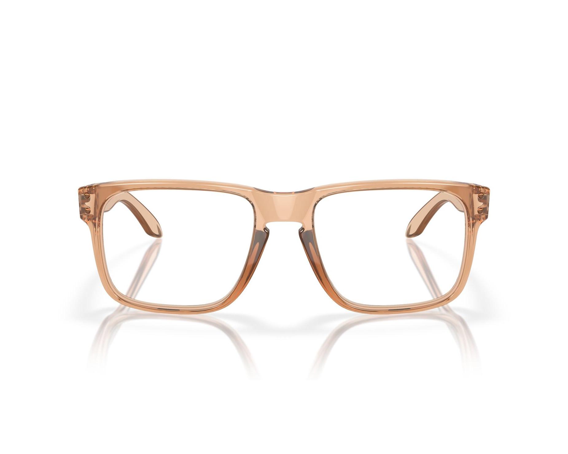 Oakley Glasses Holbrook Rx OX8156 815614