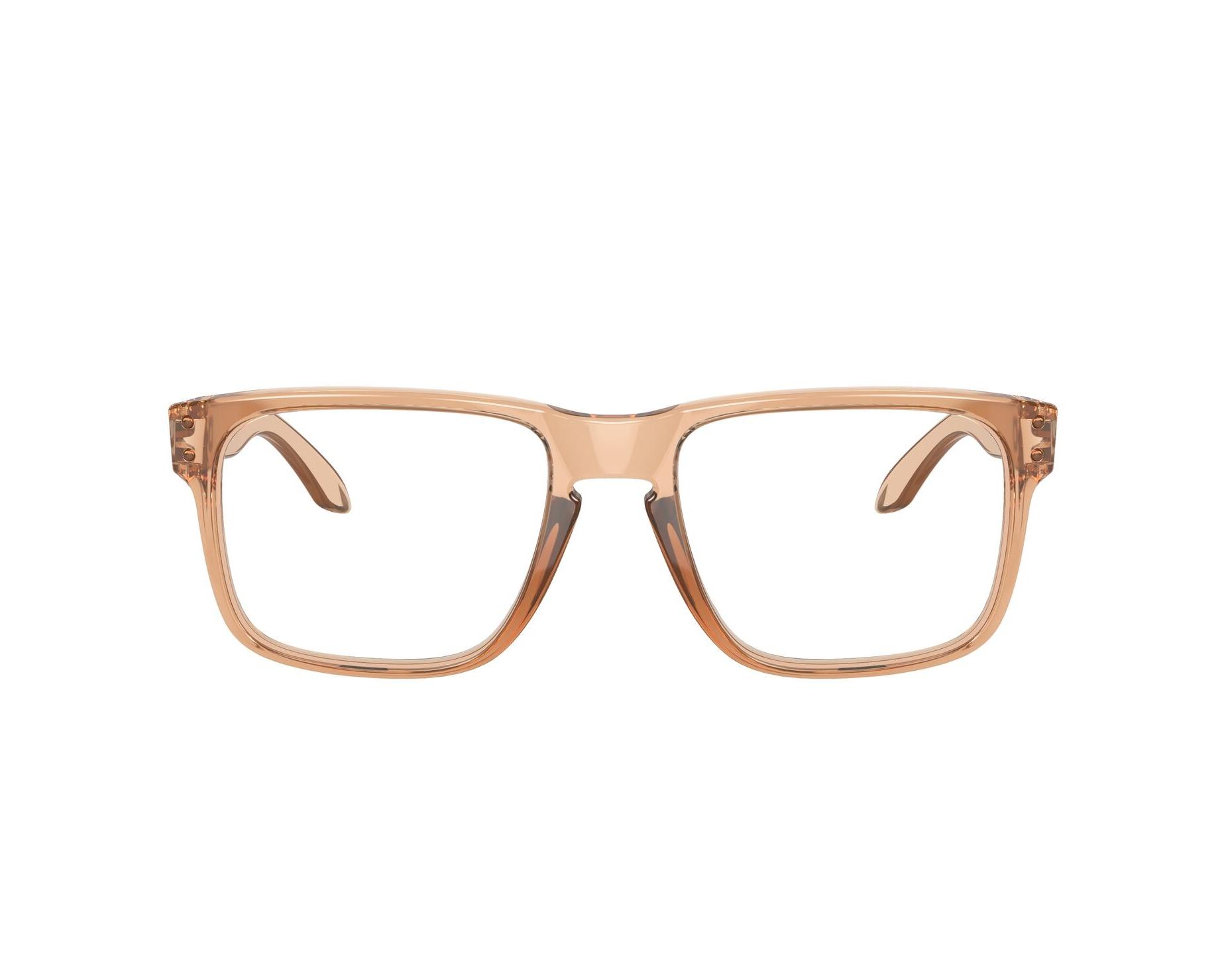 Oakley Glasses Holbrook Rx OX8156 815614