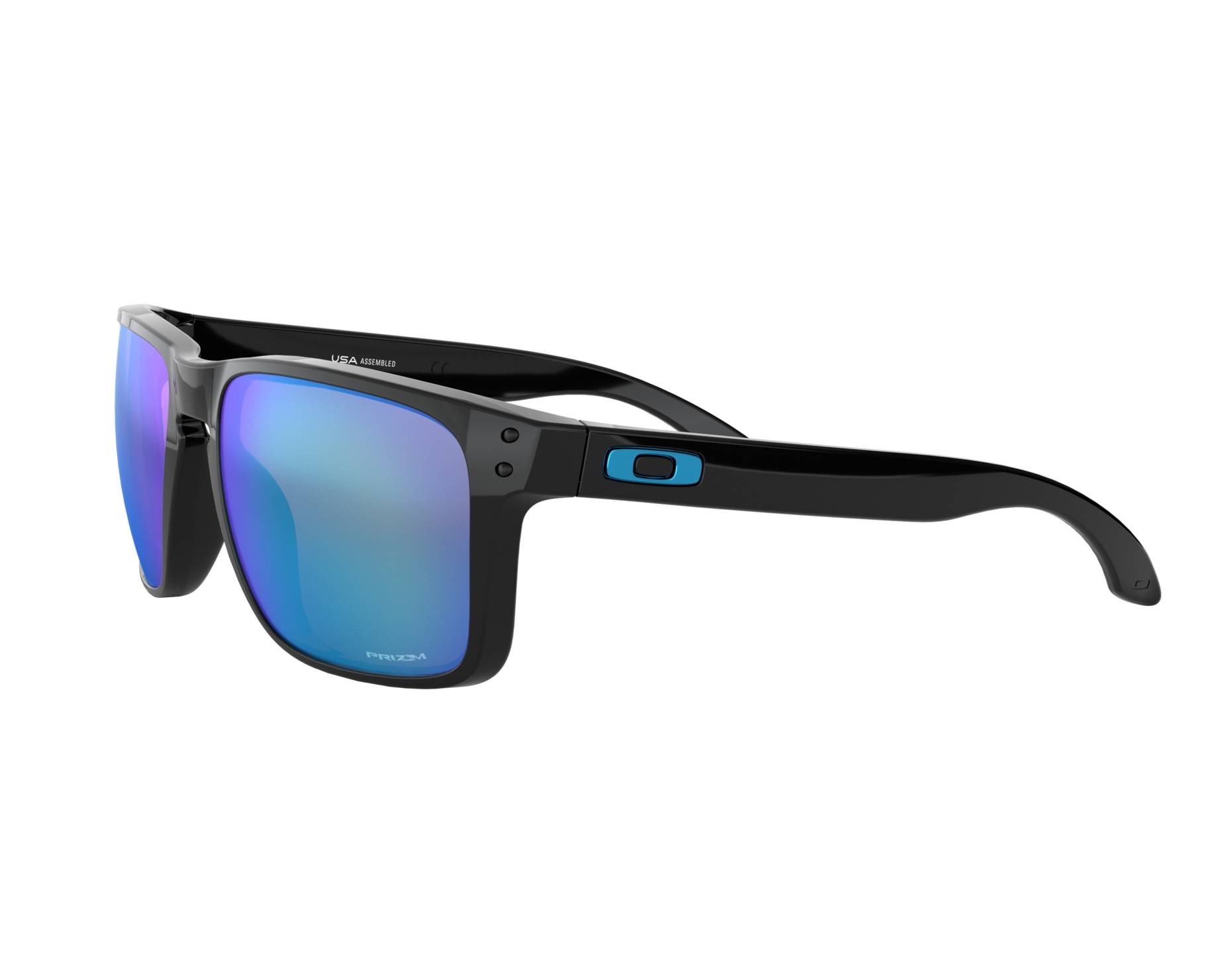 Oakley OO9417 941703 59-18 Black  360 degree view 4