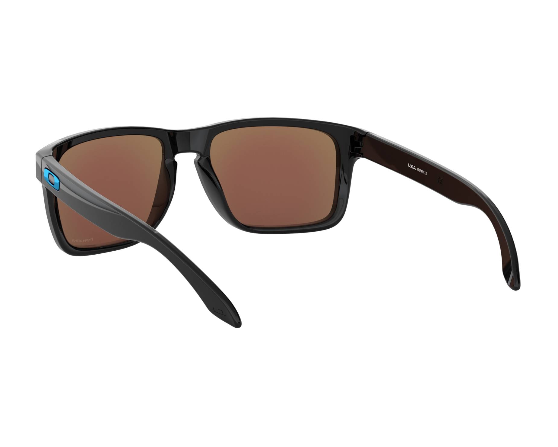 Oakley OO9417 941703 59-18 Black  360 degree view 7