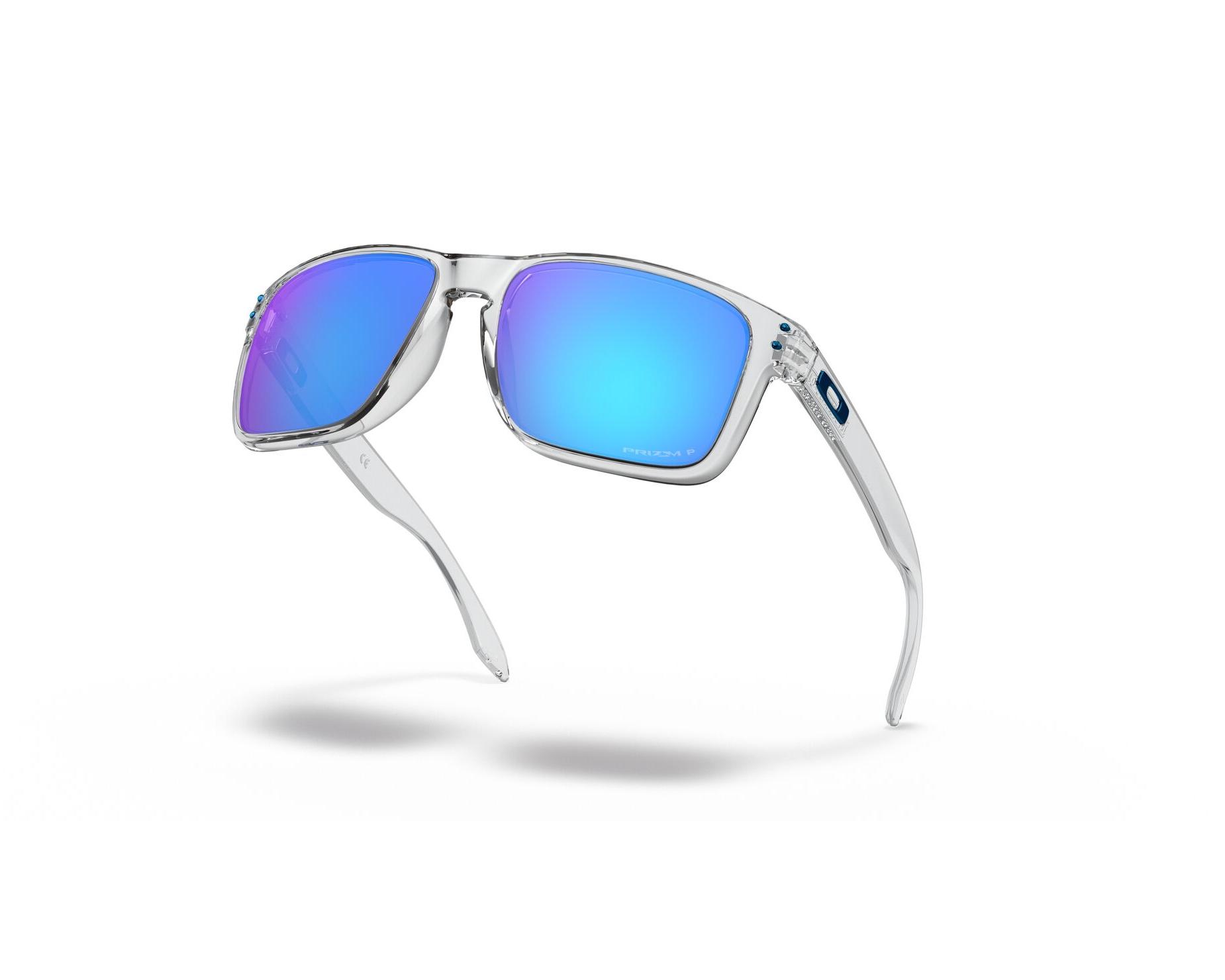 Oakley Sunglasses Holbrook Xl OO9417 941707