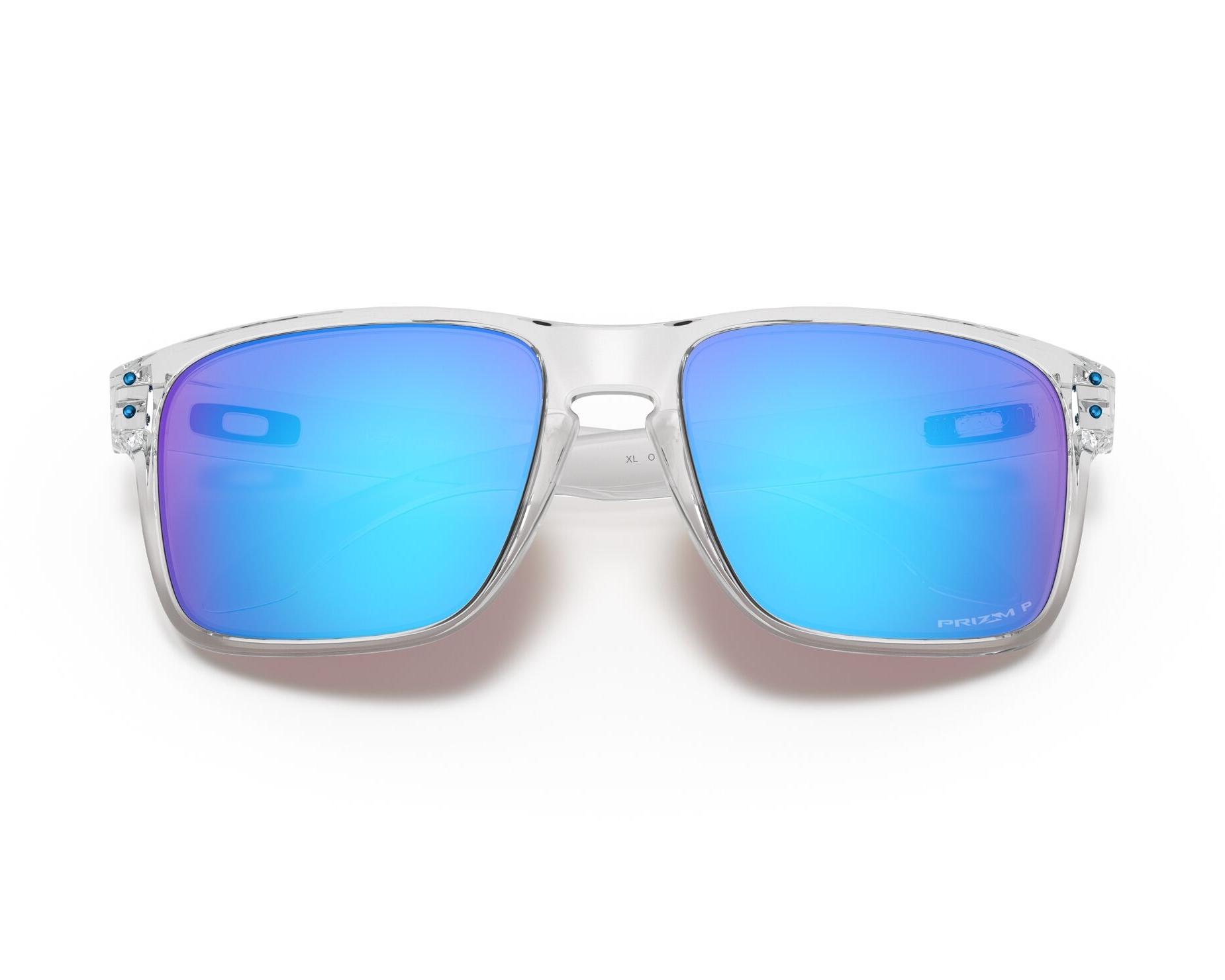 Oakley OO9417 941707 59-18 Cristal  360 degree view 2