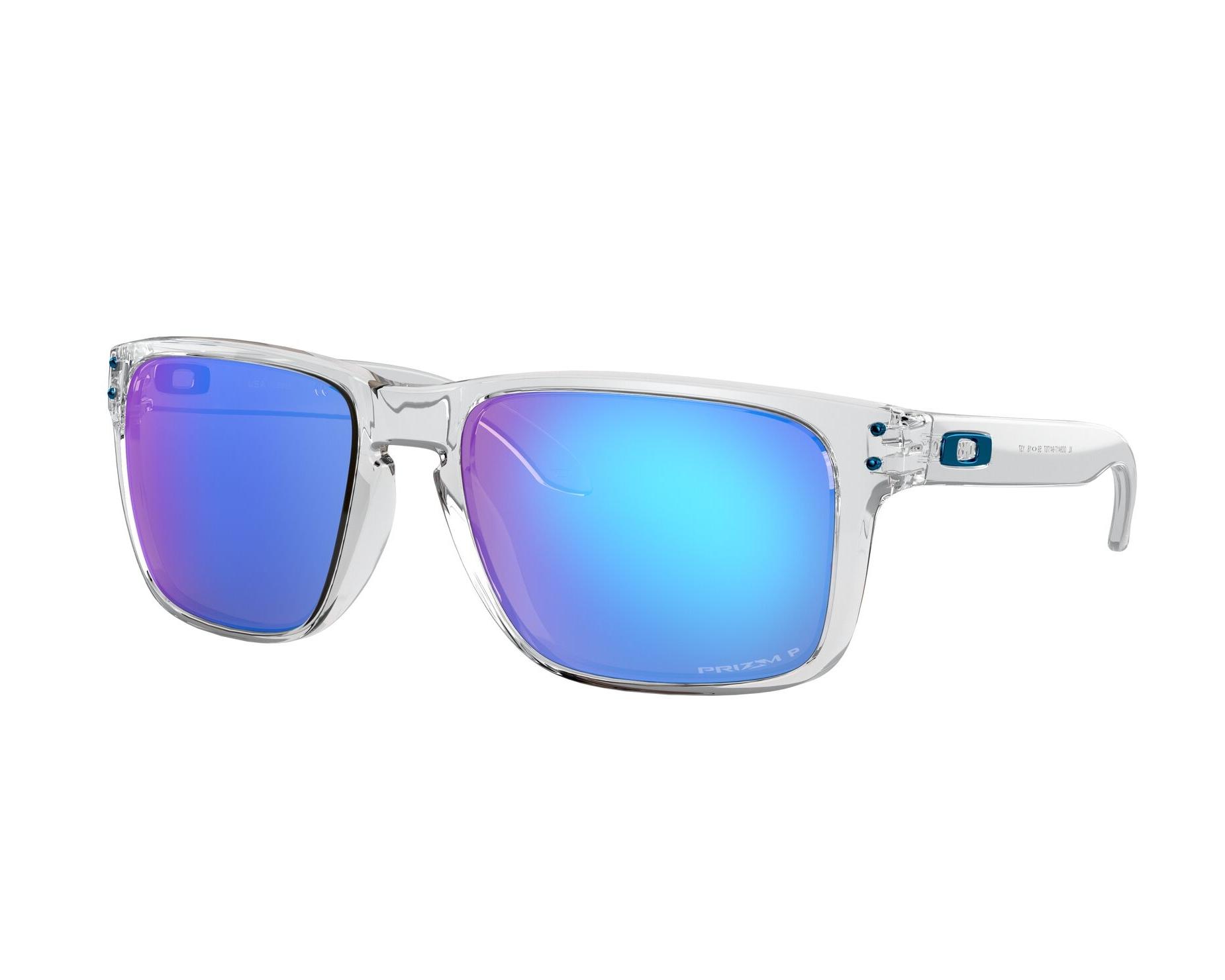 Oakley OO9417 941707 59-18 Cristal  360 degree view 3