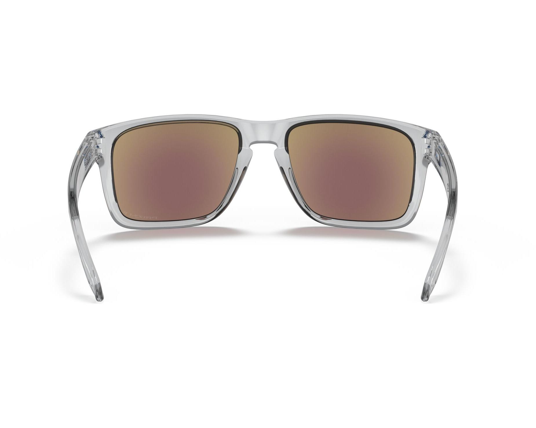 Oakley OO9417 941707 59-18 Cristal  360 degree view 4