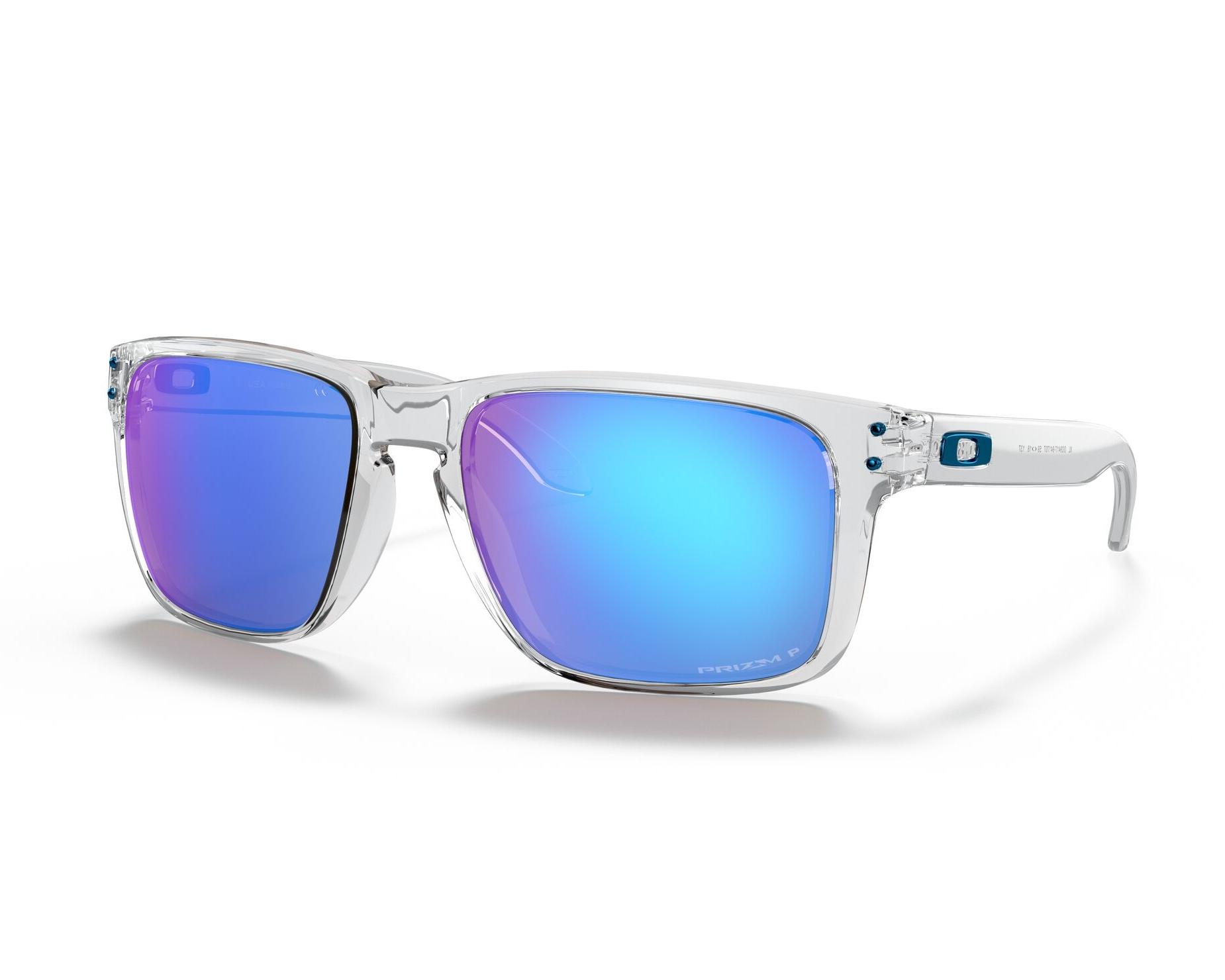 Oakley OO9417 941707 59-18 Cristal  360 degree view 6