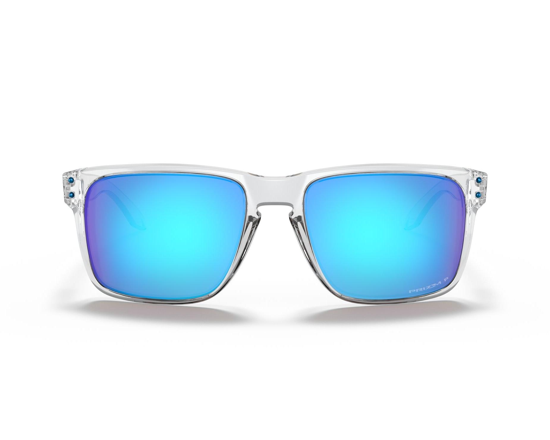 Oakley Sunglasses Holbrook Xl OO9417 941707