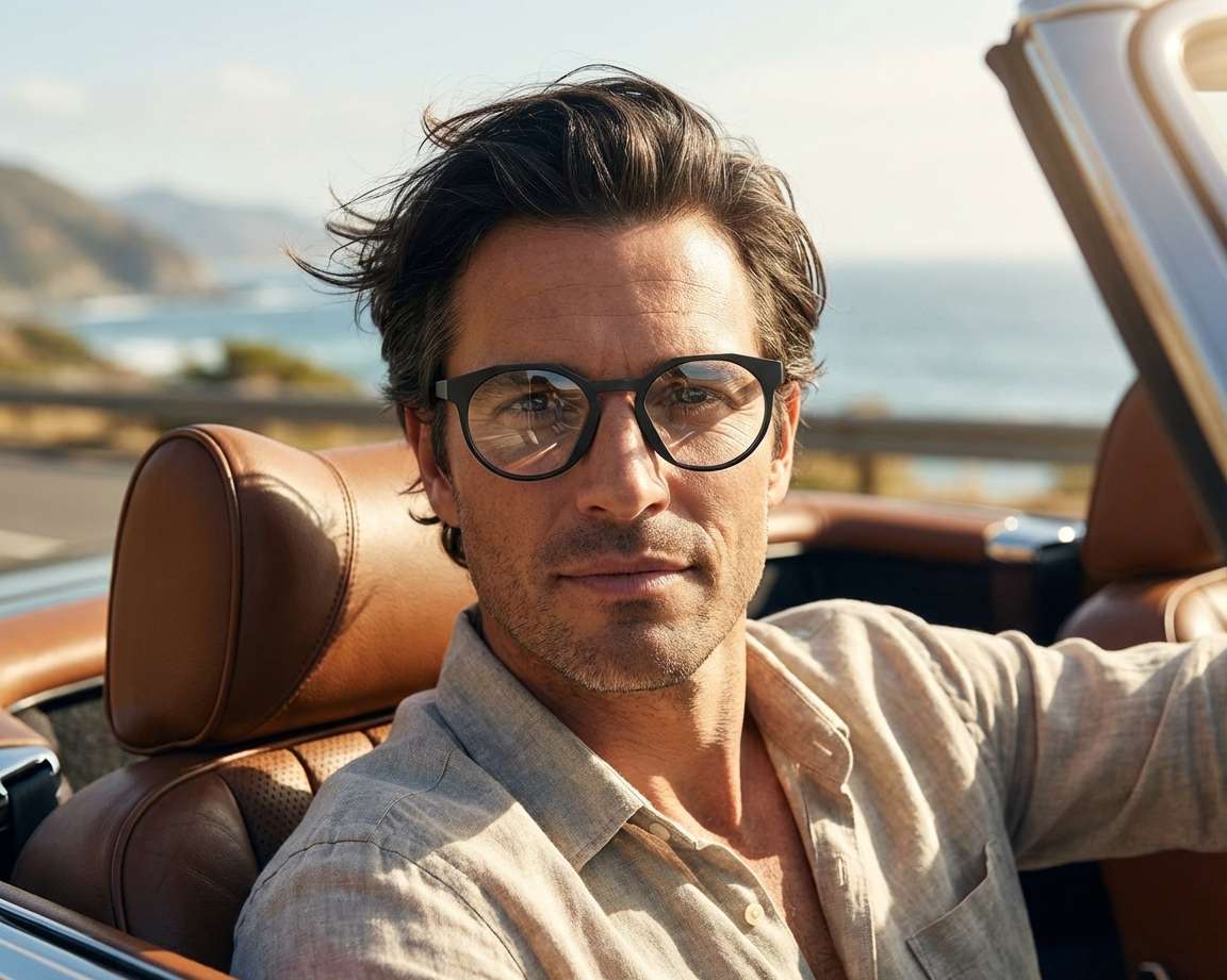 Oakley Glasses Hstn Rx OX8139 813901