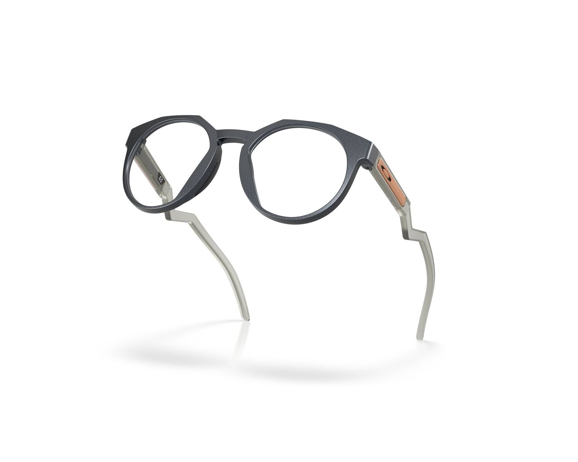 Oakley OX8139 813909 50-21 Noir  360 degree view 2