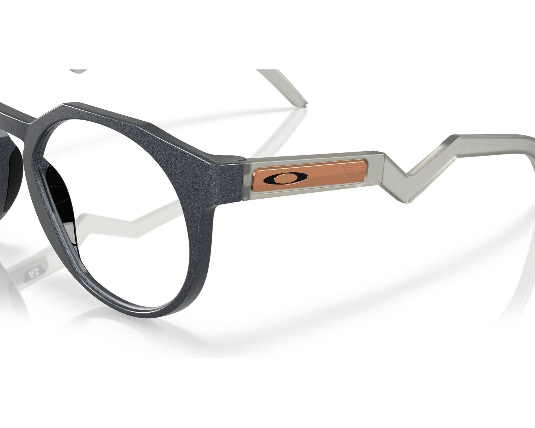 Oakley OX8139 813909 50-21 Noir  360 degree view 5