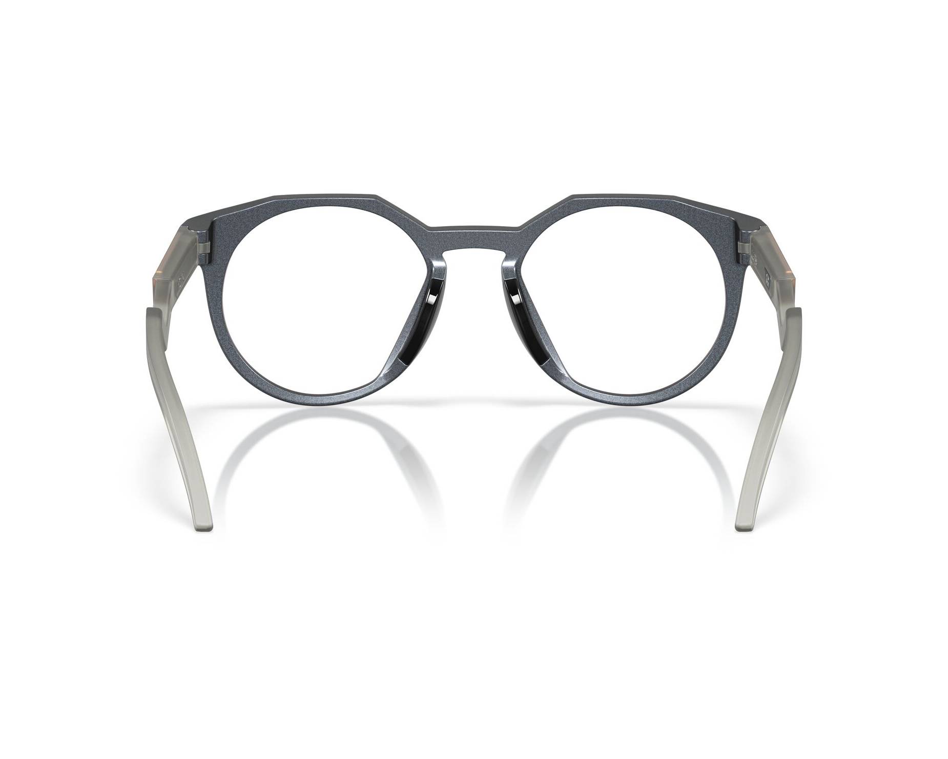 OAKLEY HSTN RX A クリアレンズOX8139A-0552 Oakley HSTN RX OX8139A-0552 - 2aoptical