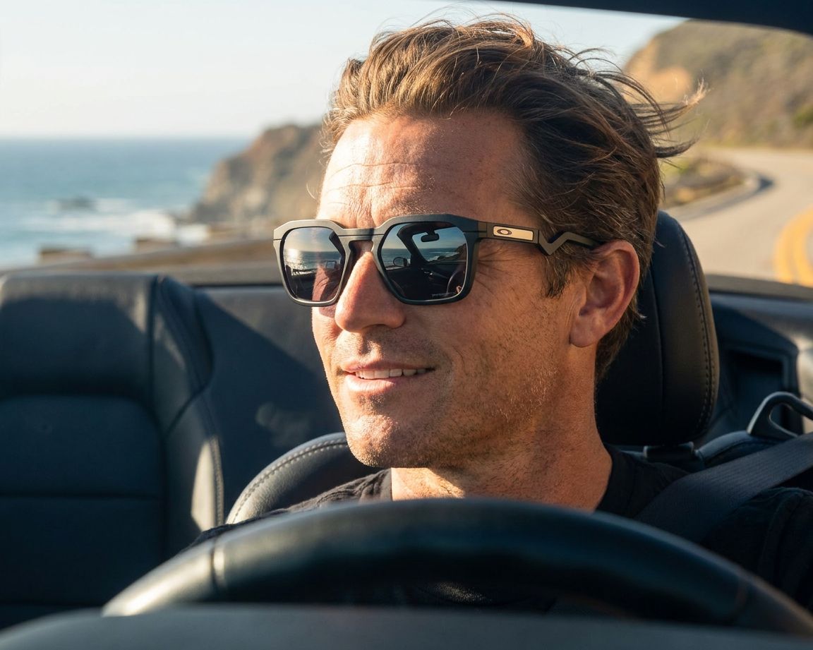 Oakley OO9533 953301: Buy Online | Visionet