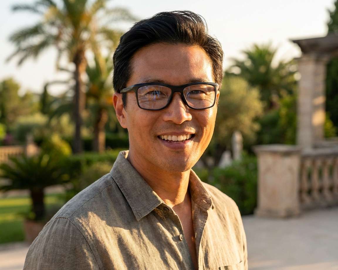 Oakley OX8144 814401 55-18 Black  360 degree view 12