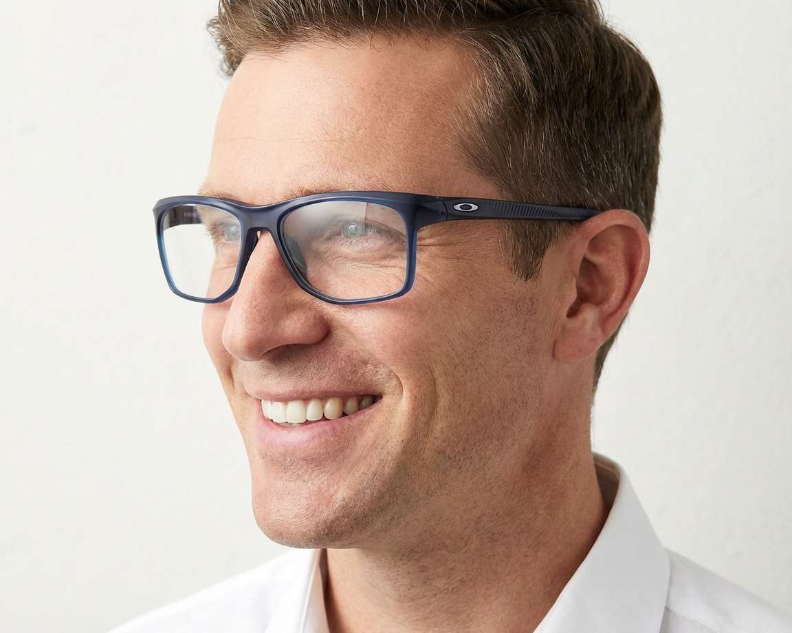 Oakley Glasses Knolls OX8144 814403