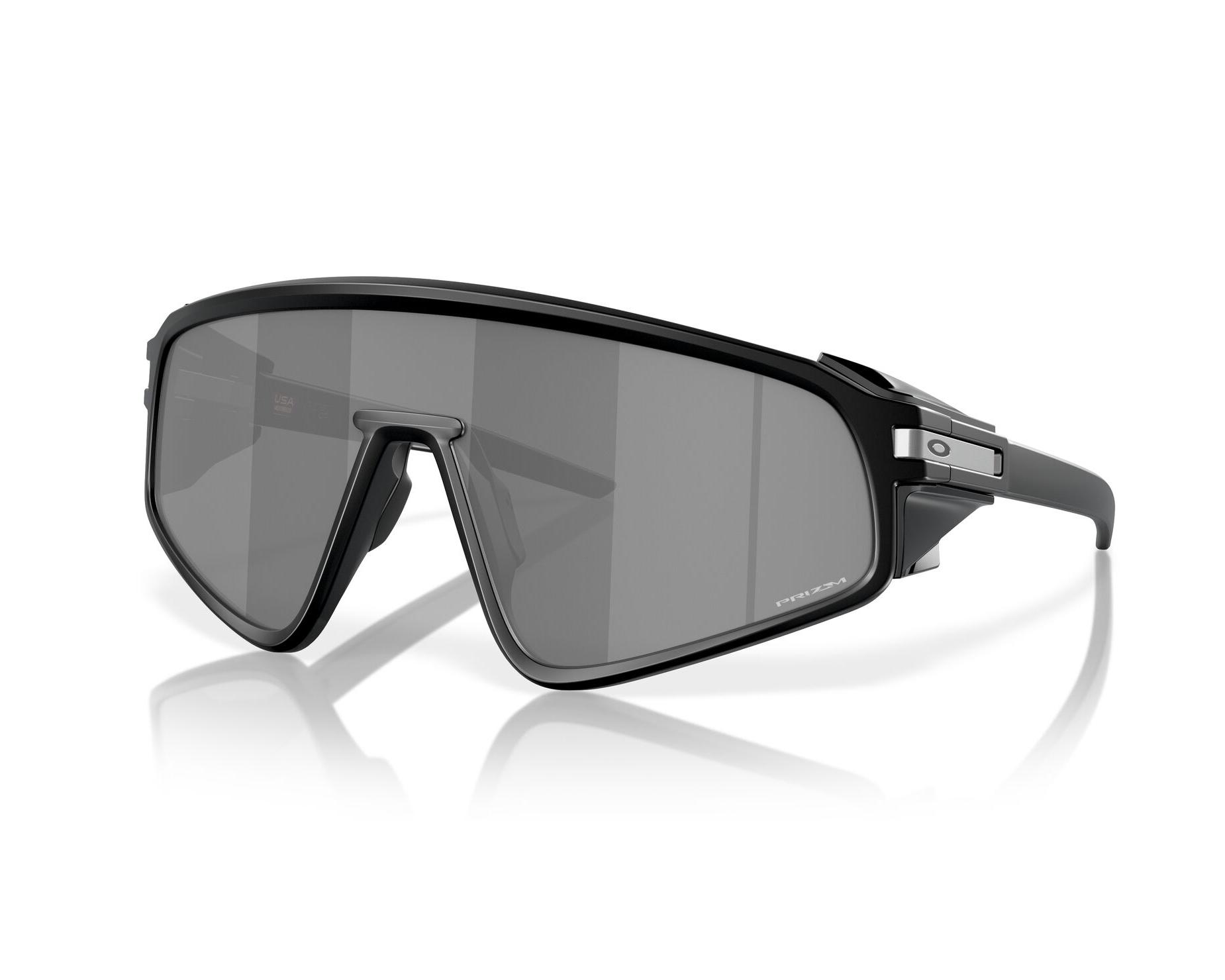 Oakley Sunglasses Latch Panel OO9404 940401