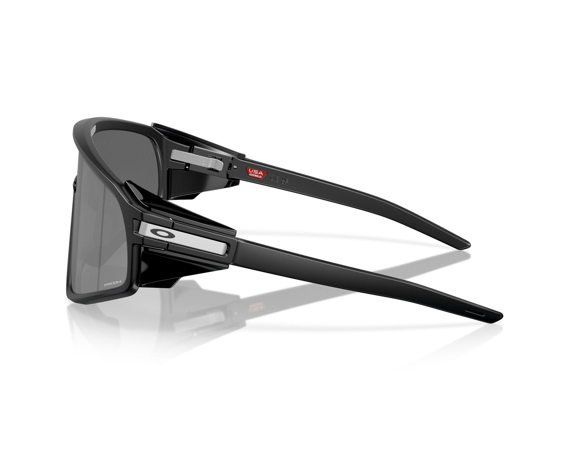 Oakley OO9404 940401 - Negra  360 degree view 2