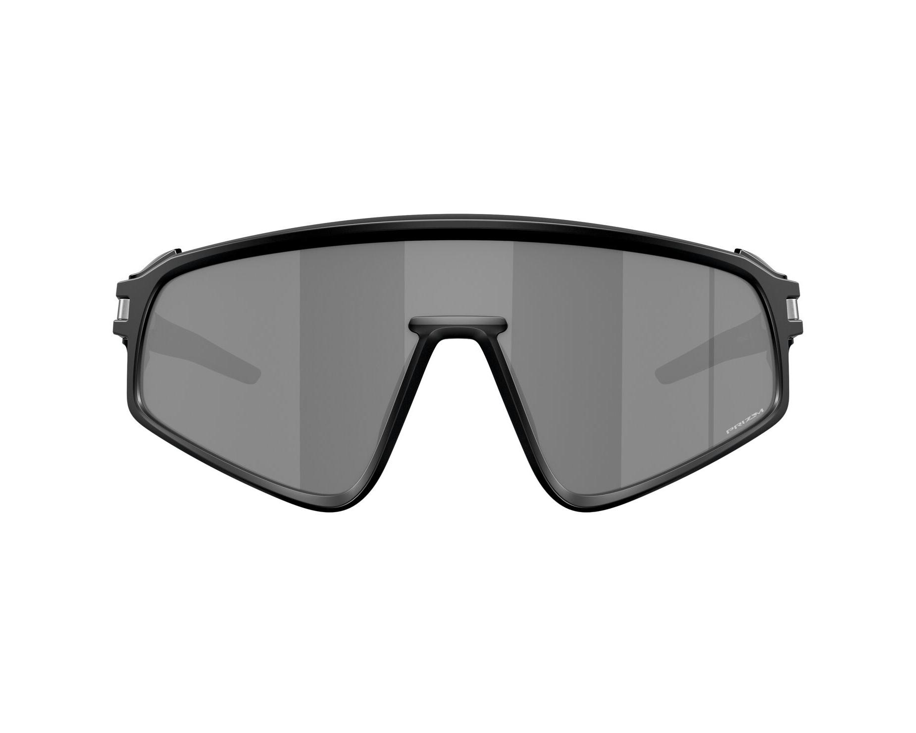 Oakley OO9404 940401 - Negra  360 degree view 3