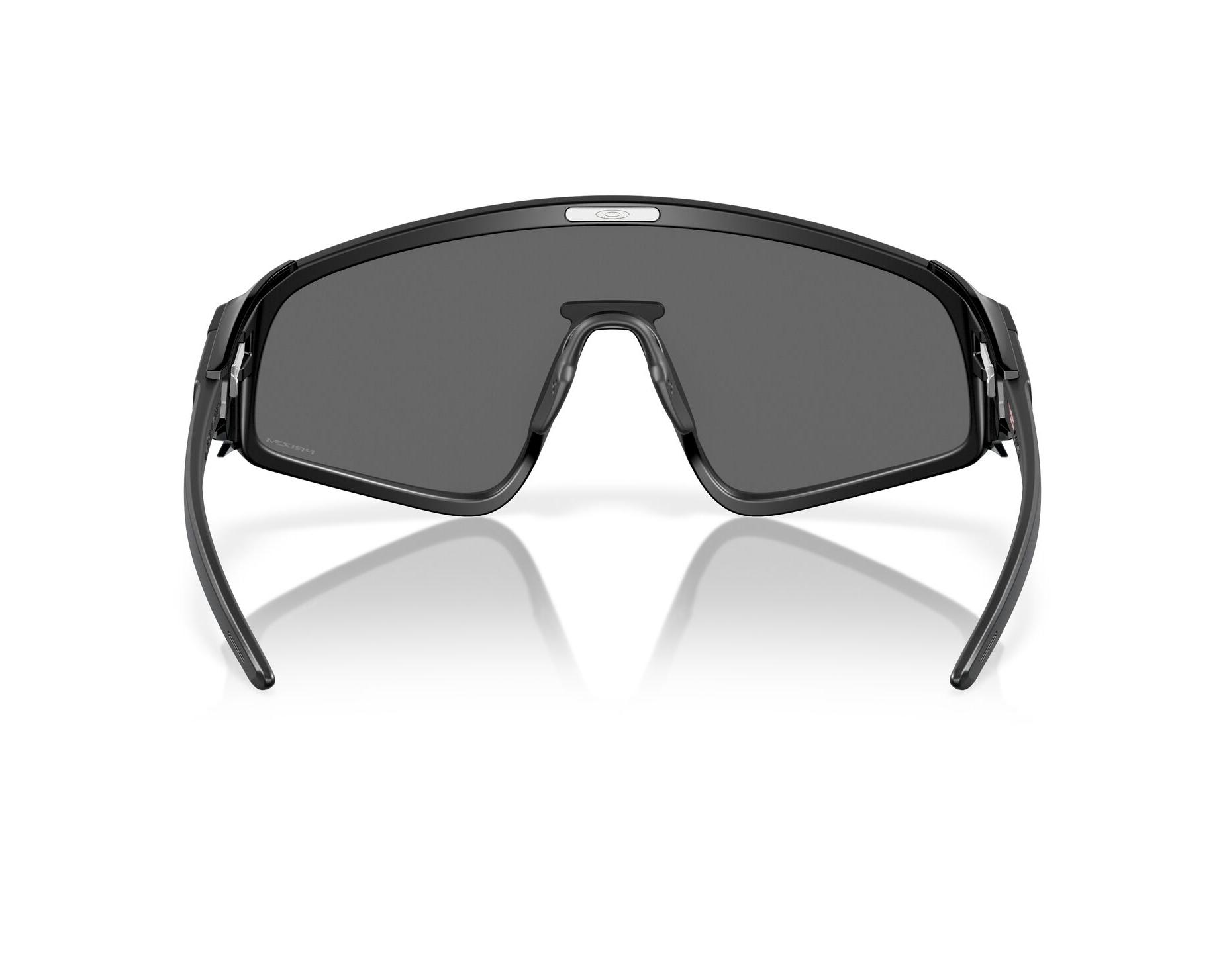Oakley OO9404 940401 - Negra  360 degree view 4