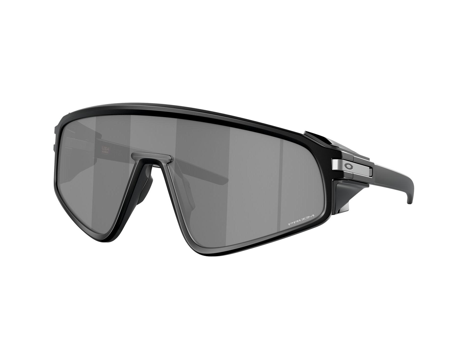 Oakley Sunglasses Latch Panel OO9404 940401
