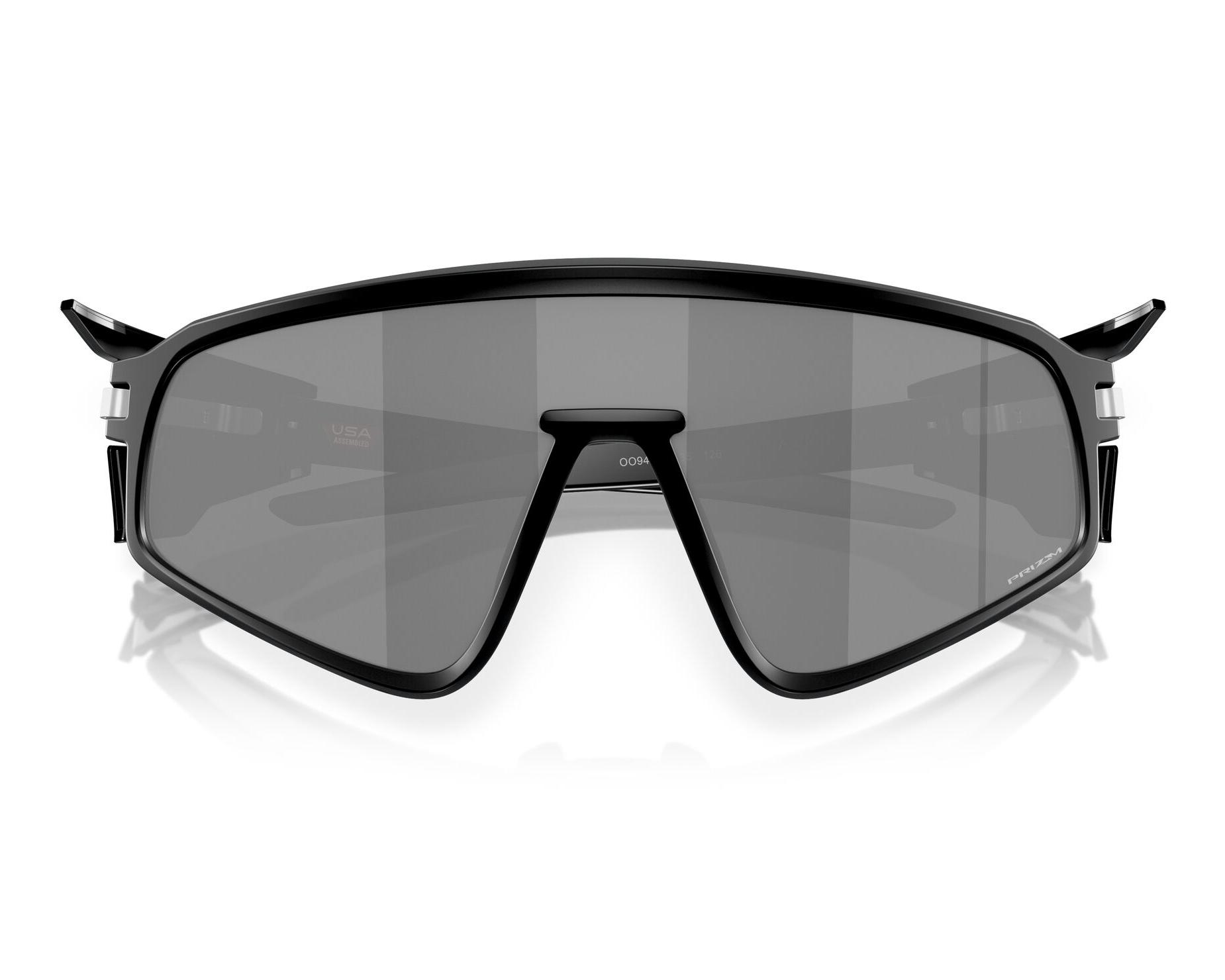 Oakley OO9404 940401 - Negra  360 degree view 8