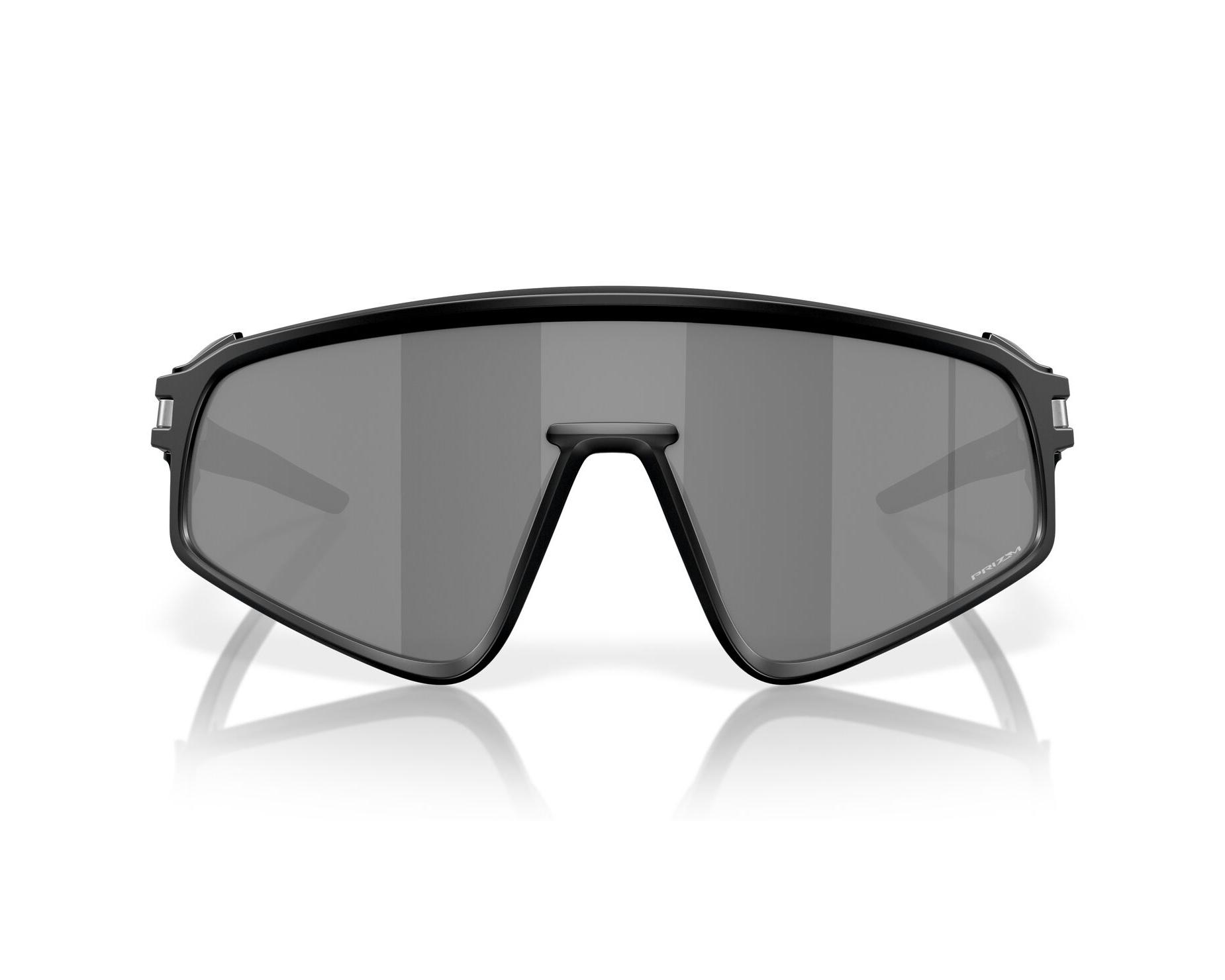Oakley OO9404 940401 - Negra  360 degree view 9